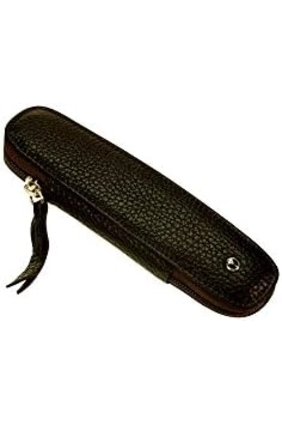 LuxShoping DR 2109-2 Toscana Tekli Kalemlik Kahve 1142128