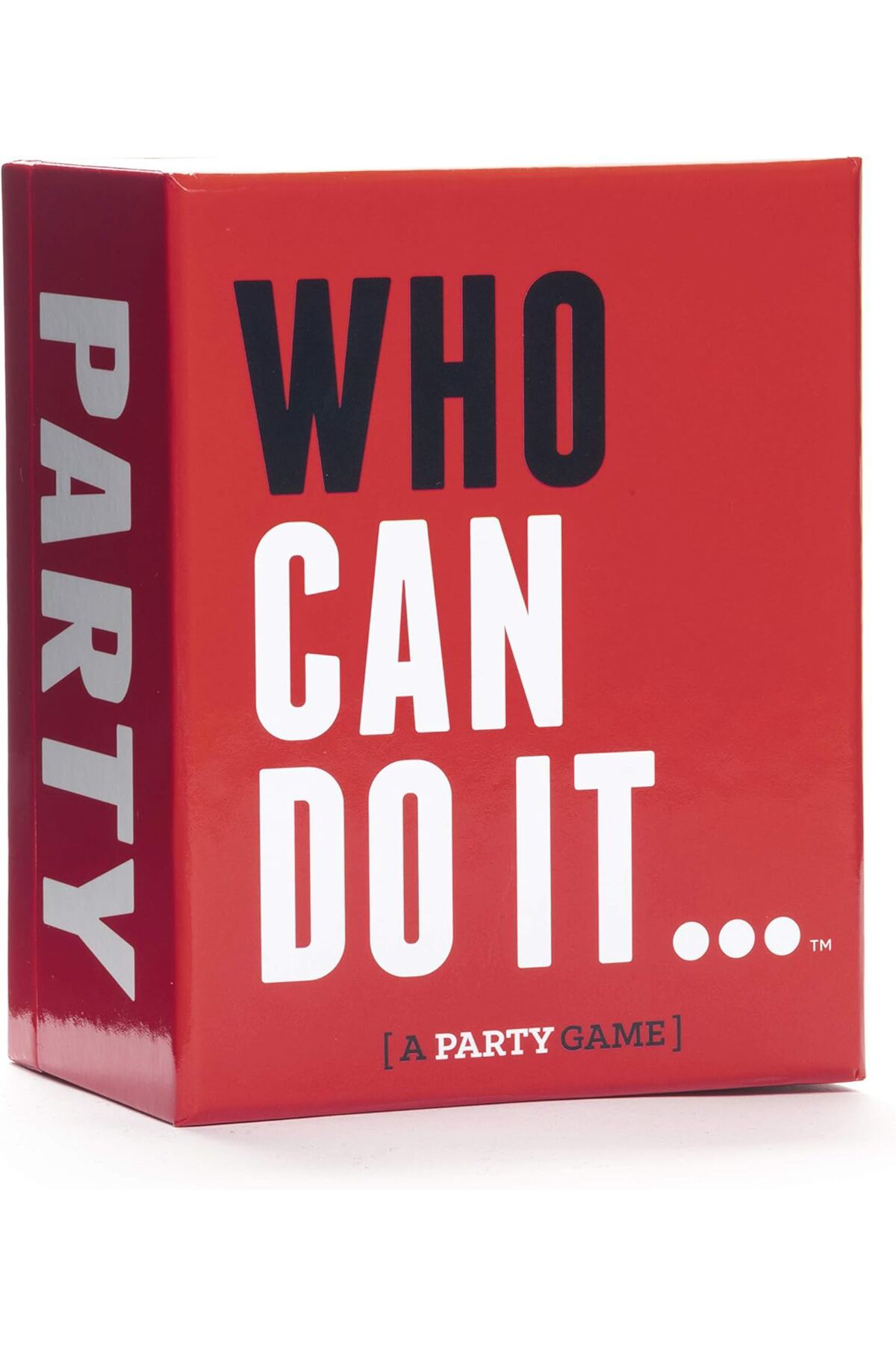 LuxShoping DSS Games Bunu Kim Yapabilir - Bu Zorlukları Kazanmak 