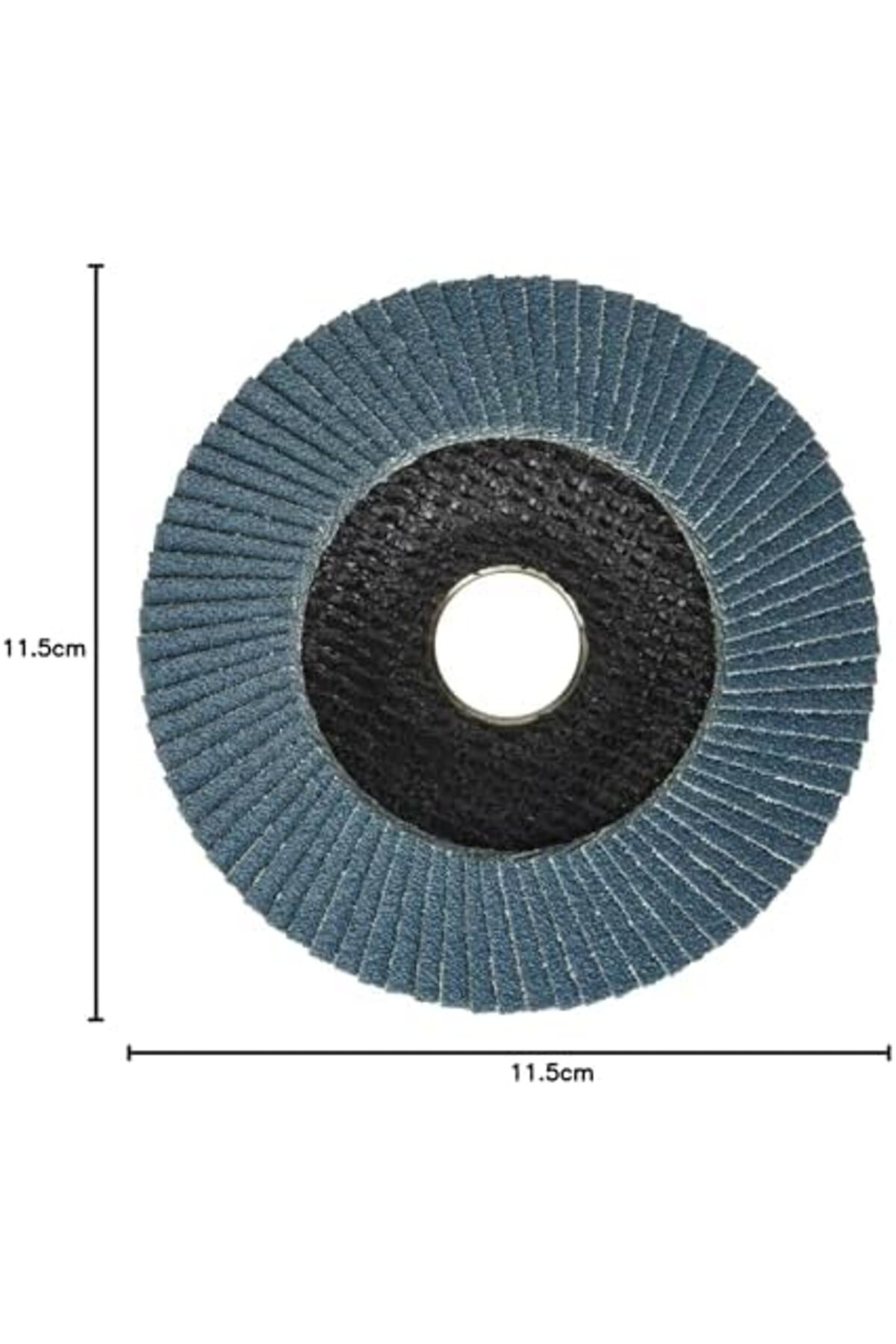 LuxShoping DT3293 Taş, Siyah, 1 Adet 1142128