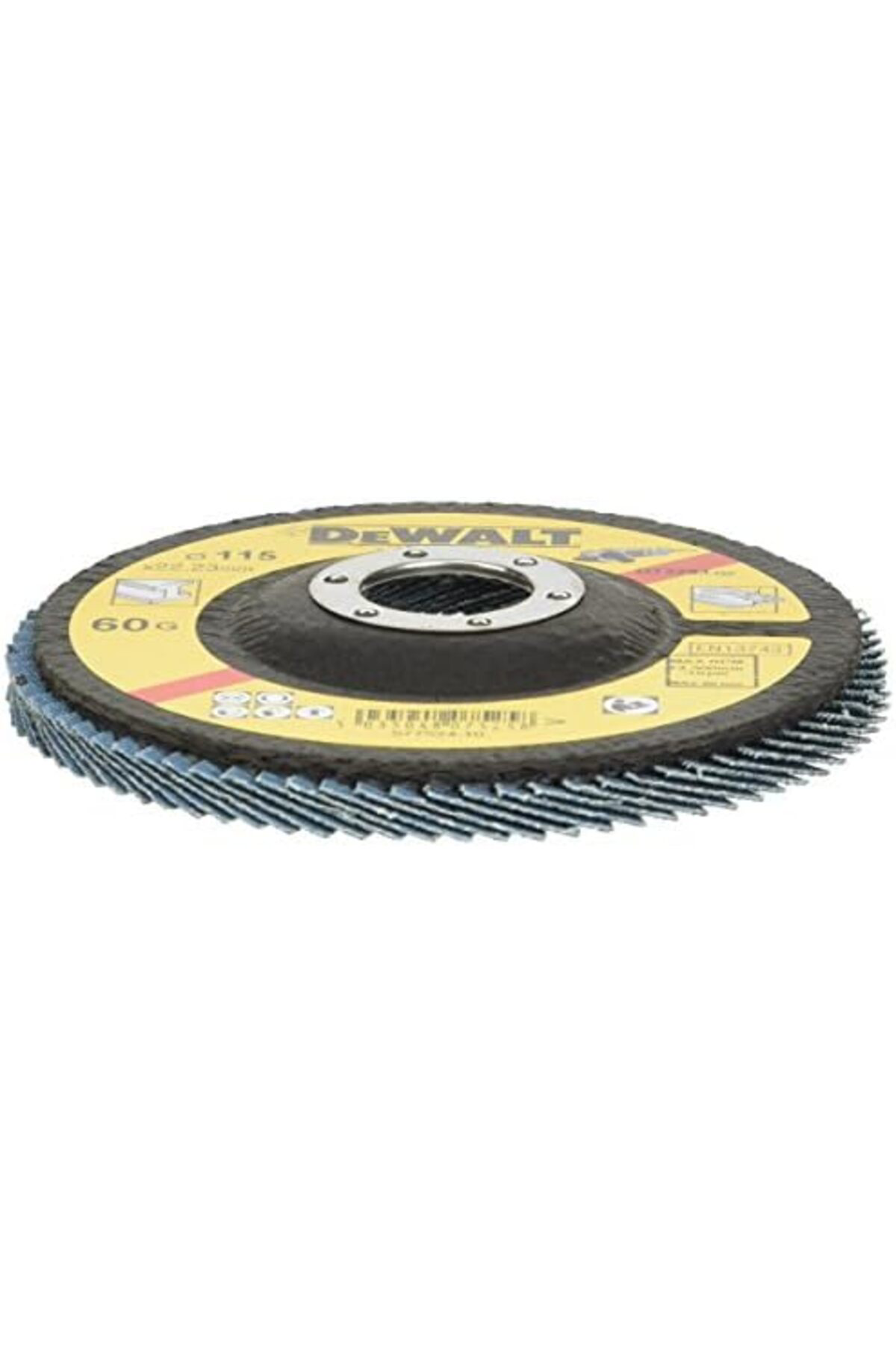 LuxShoping DT3293 Taş, Siyah, 1 Adet 1142128