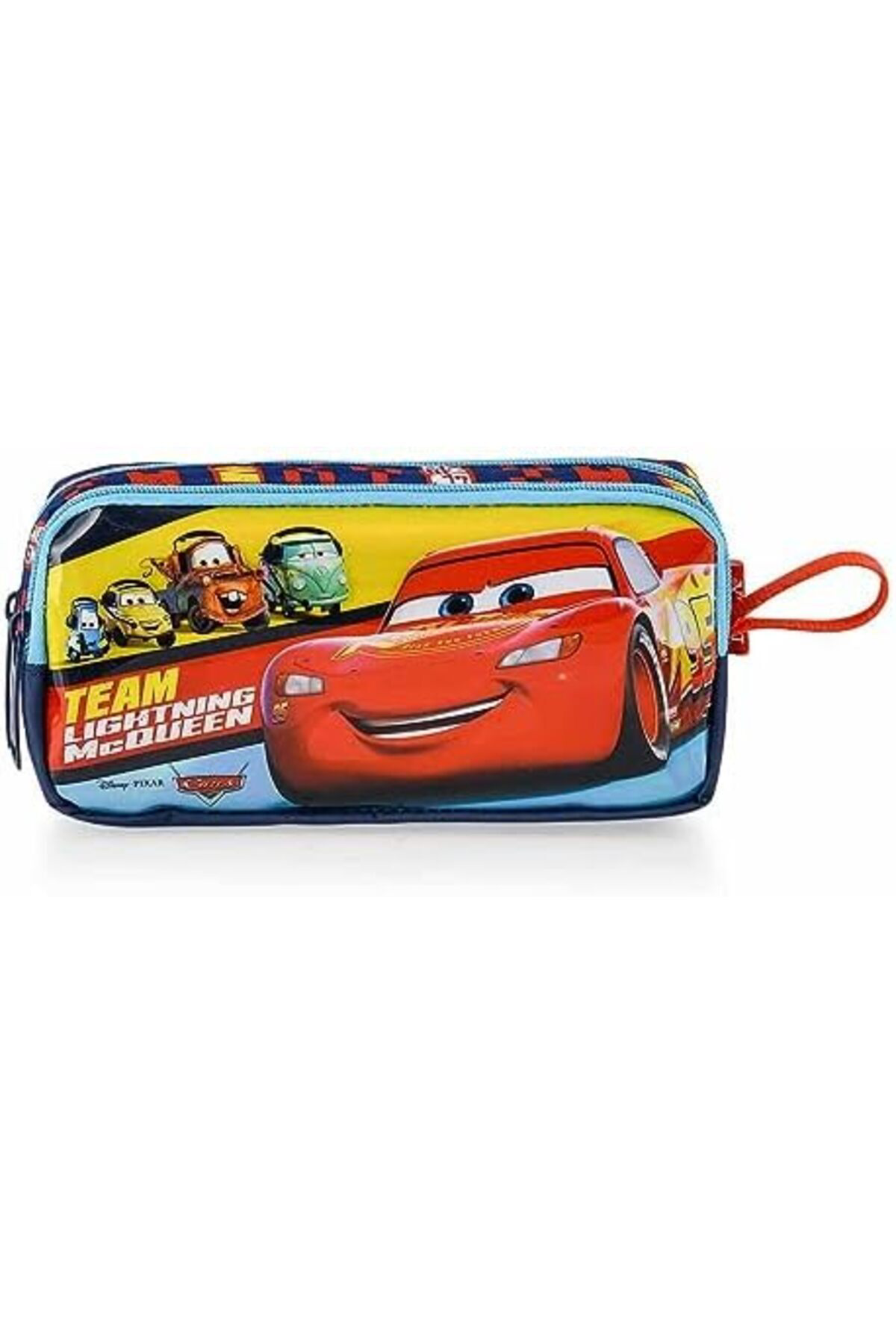 LuxShoping Due Mcqueen Kalem Çantası 1142128