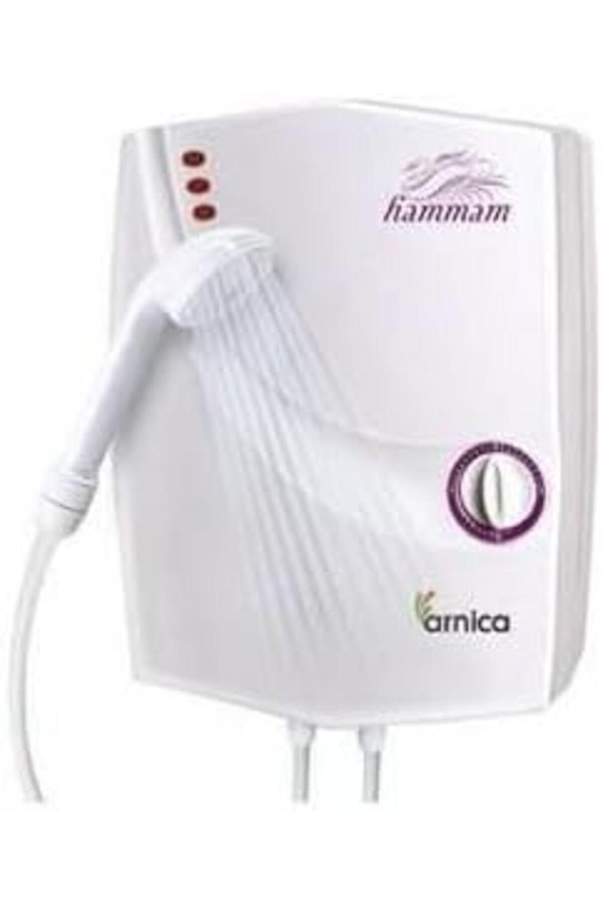 LuxShoping EG54030 Hammam Elektrikli Şofben 1142128