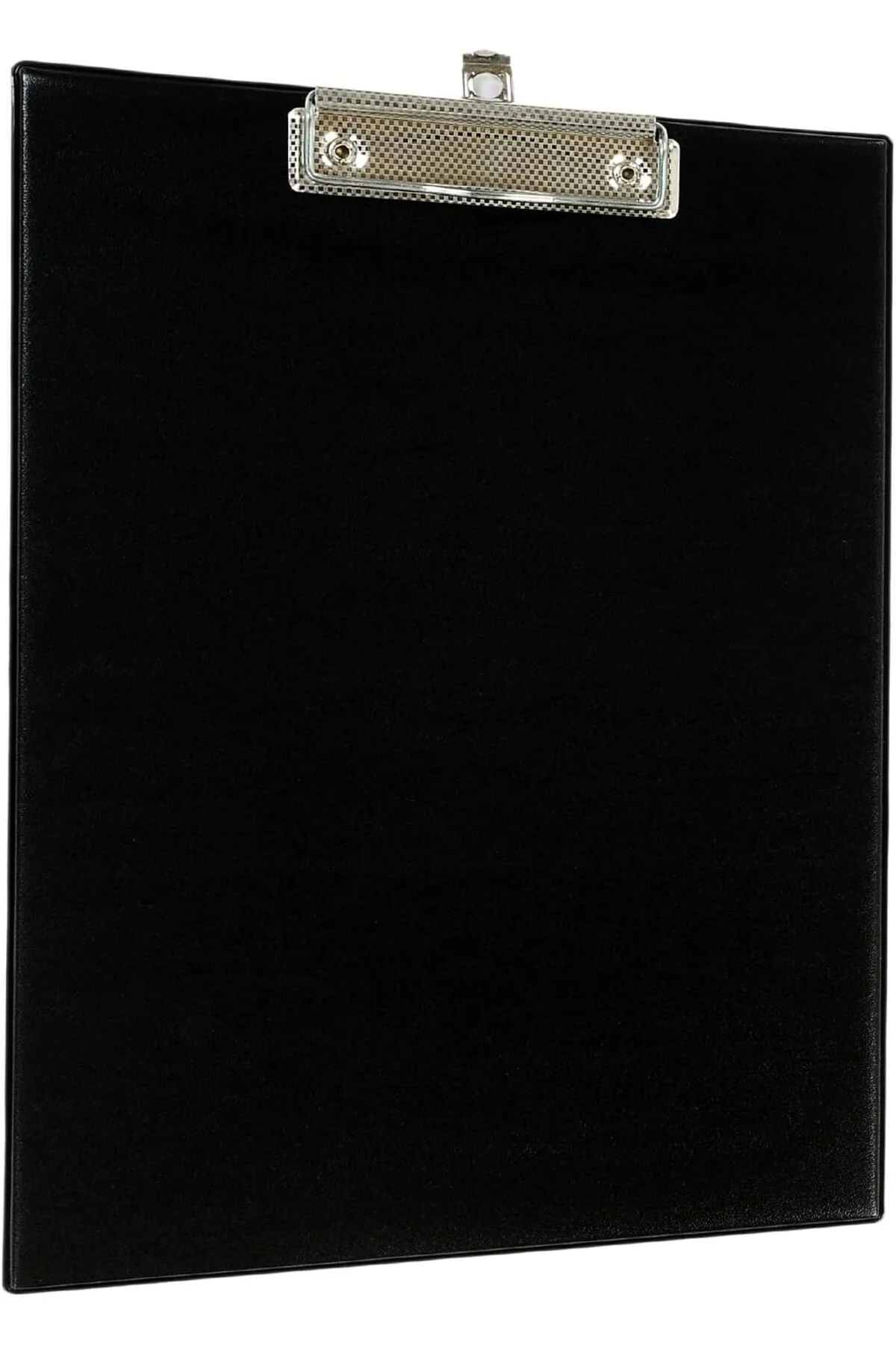 LuxShoping EKC-Kapaksız Sekreterlik Pvc- Yazı Tablası Bloknot Met