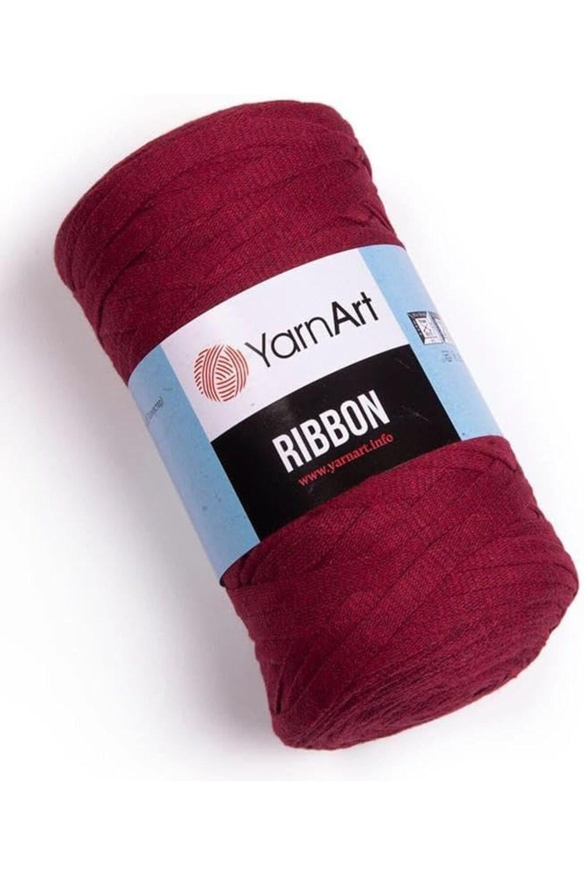 LuxShoping El Örgü İpi RIBBON, 781, 4x250 gr 1142128