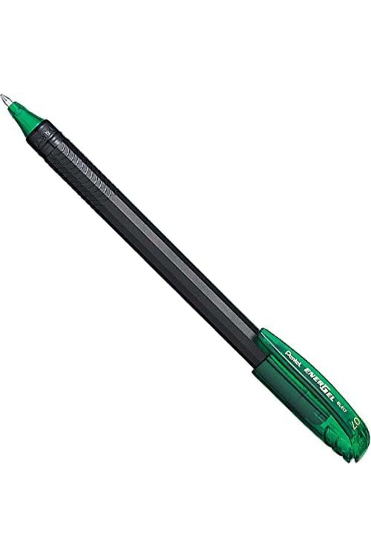 LuxShoping ENERGEL Yeni Nesil 0.7 mm Likit Roller Kalem YEŞİL 114