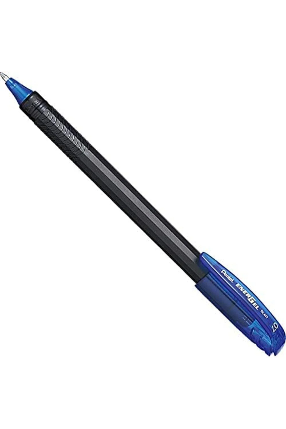 LuxShoping ENERGEL Yeni Nesil 0.7 mm Likit Roller Kalem MAVİ 1142