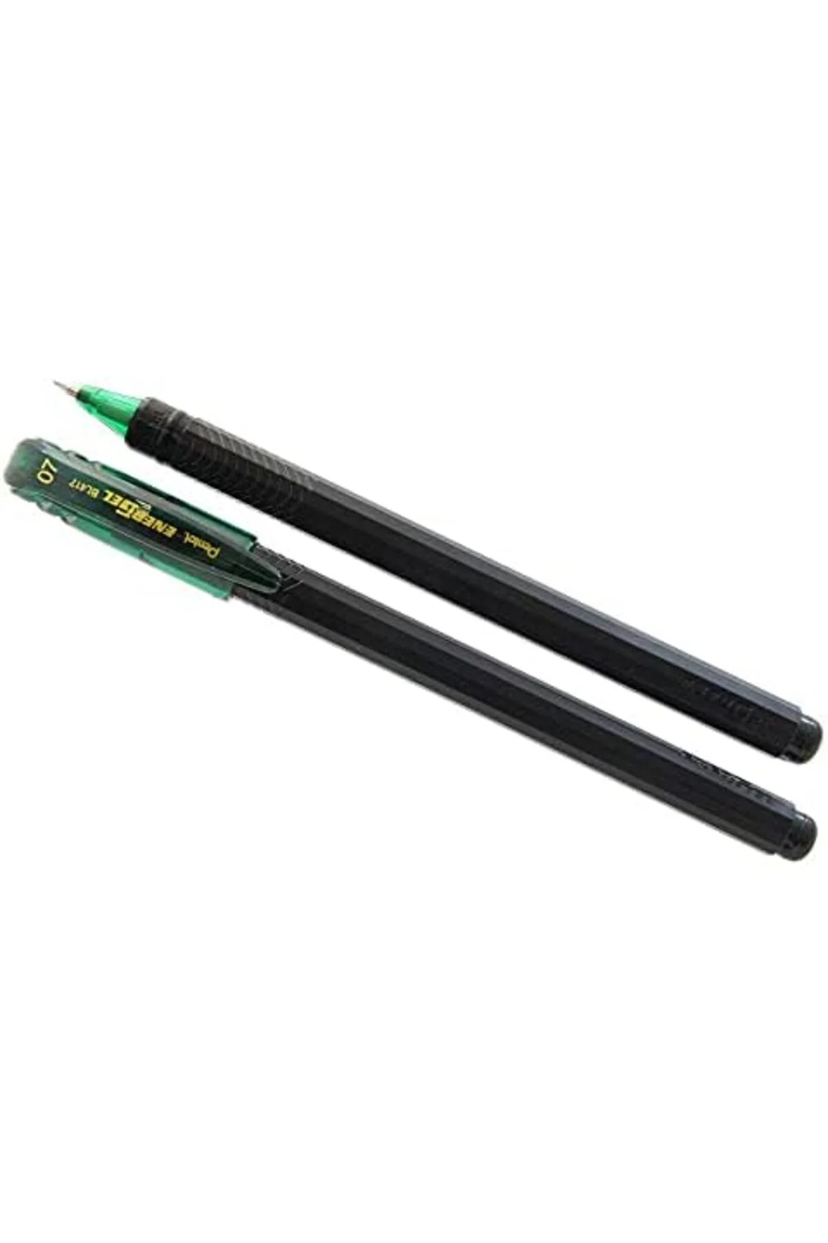 LuxShoping ENERGEL Yeni Nesil 0.7 mm Likit Roller Kalem YEŞİL 114