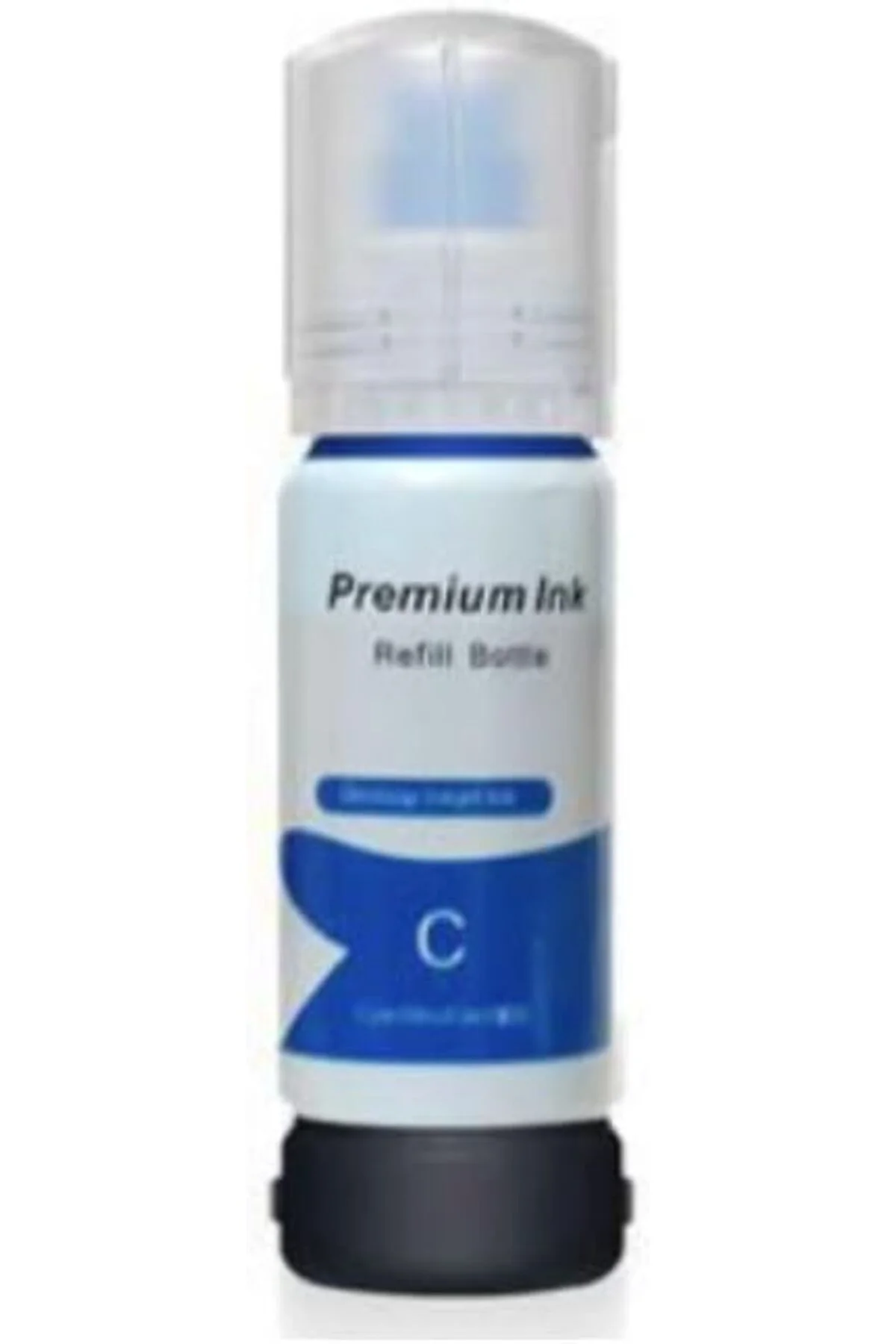 LuxShoping Epson UYUMLU 103 Mavi Mürekkep L3110/L3111/L3150 11421