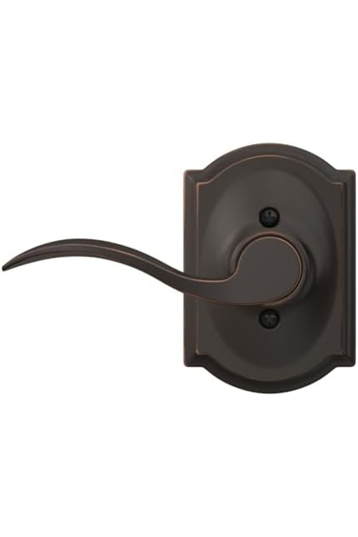 LuxShoping F170-ACC-cam-RH emzik kaza kapı kolu Deko camel, F170 