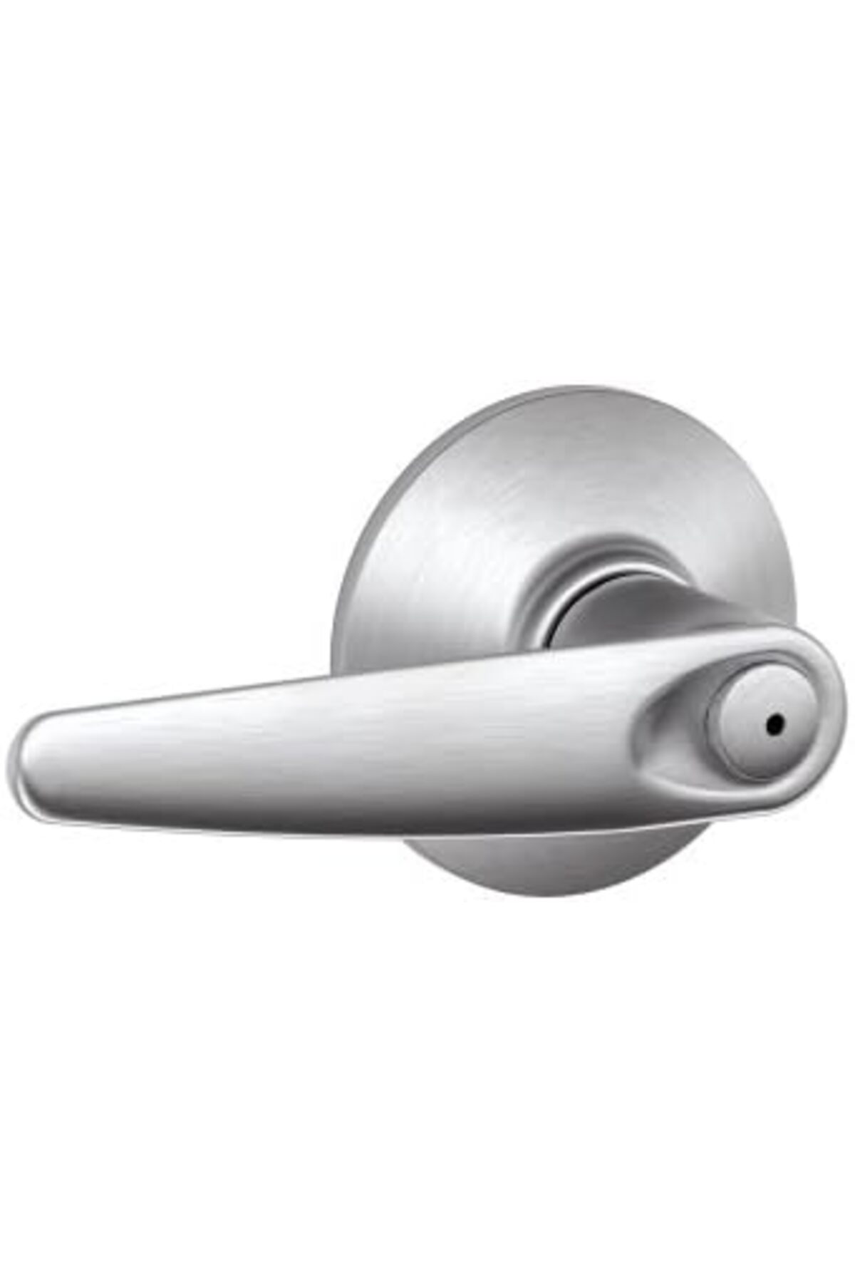 LuxShoping F40JAZ626 Gizlilik Kolu, Krom 1142128 LuxShoping F40JAZ626 Gizlilik Kolu, Krom 1142128