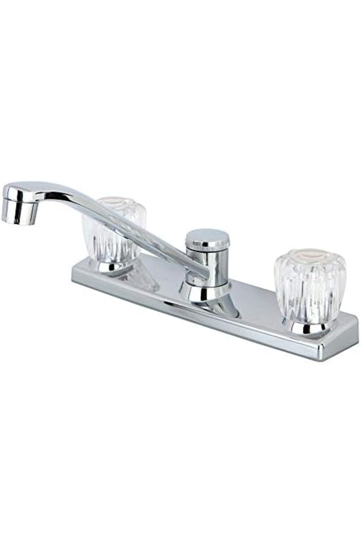 LuxShoping FB121 7-11/16-İnç Bacalı Reach Columbia 8-İnç Mutfak B