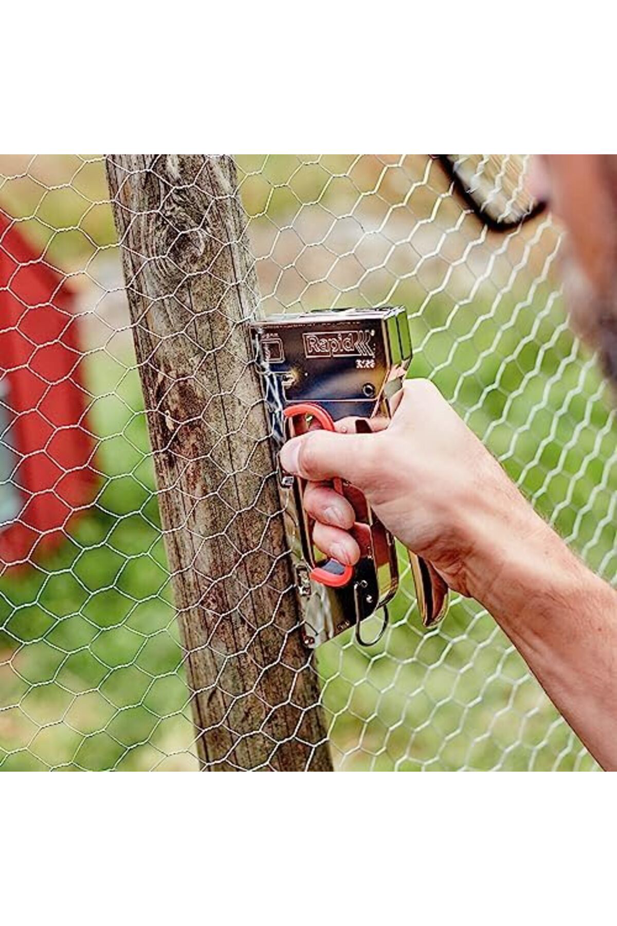 LuxShoping Feindrahtklammer Tip 53/8 mm, 2500 adet kutu, 23808000