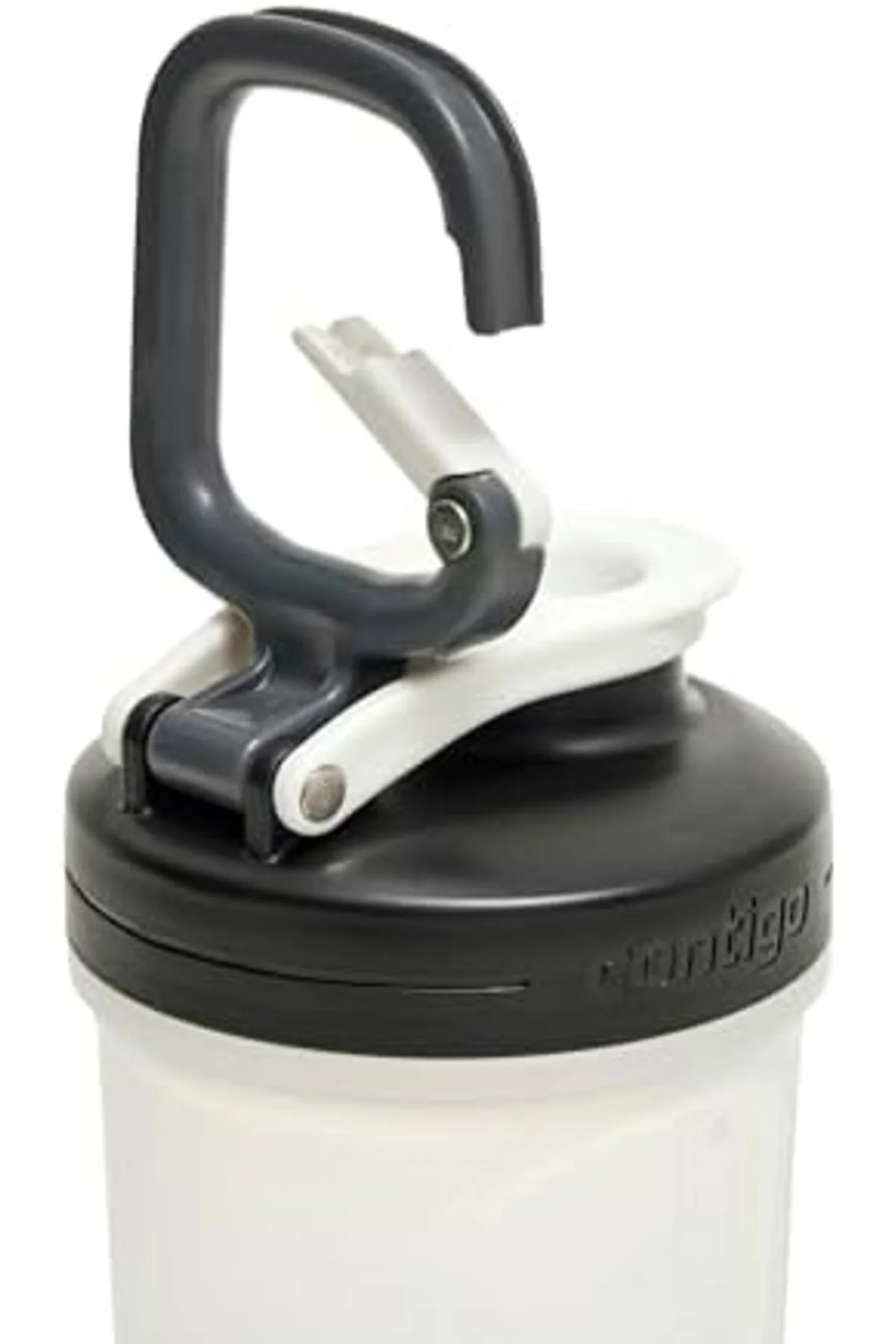 LuxShoping Fit Shake & Go 2.0 Shaker 590 ml Siyah 1142128