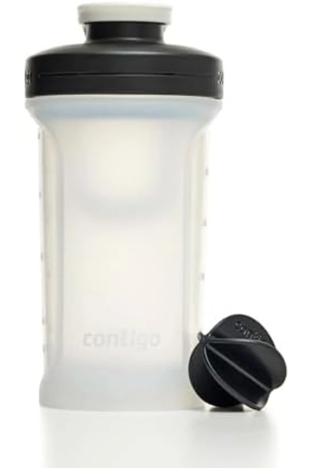 LuxShoping Fit Shake & Go 2.0 Shaker 590 ml Siyah 1142128