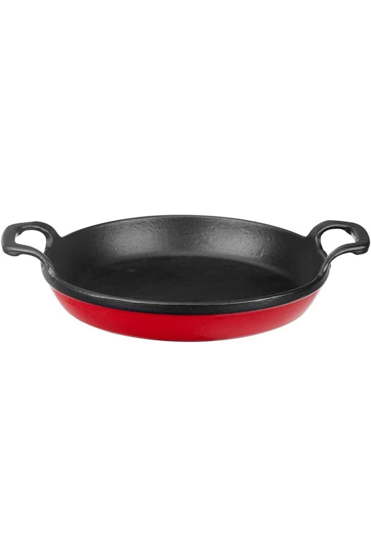 LuxShoping Flame 16 Cm Sahan Kırmızı 1142128