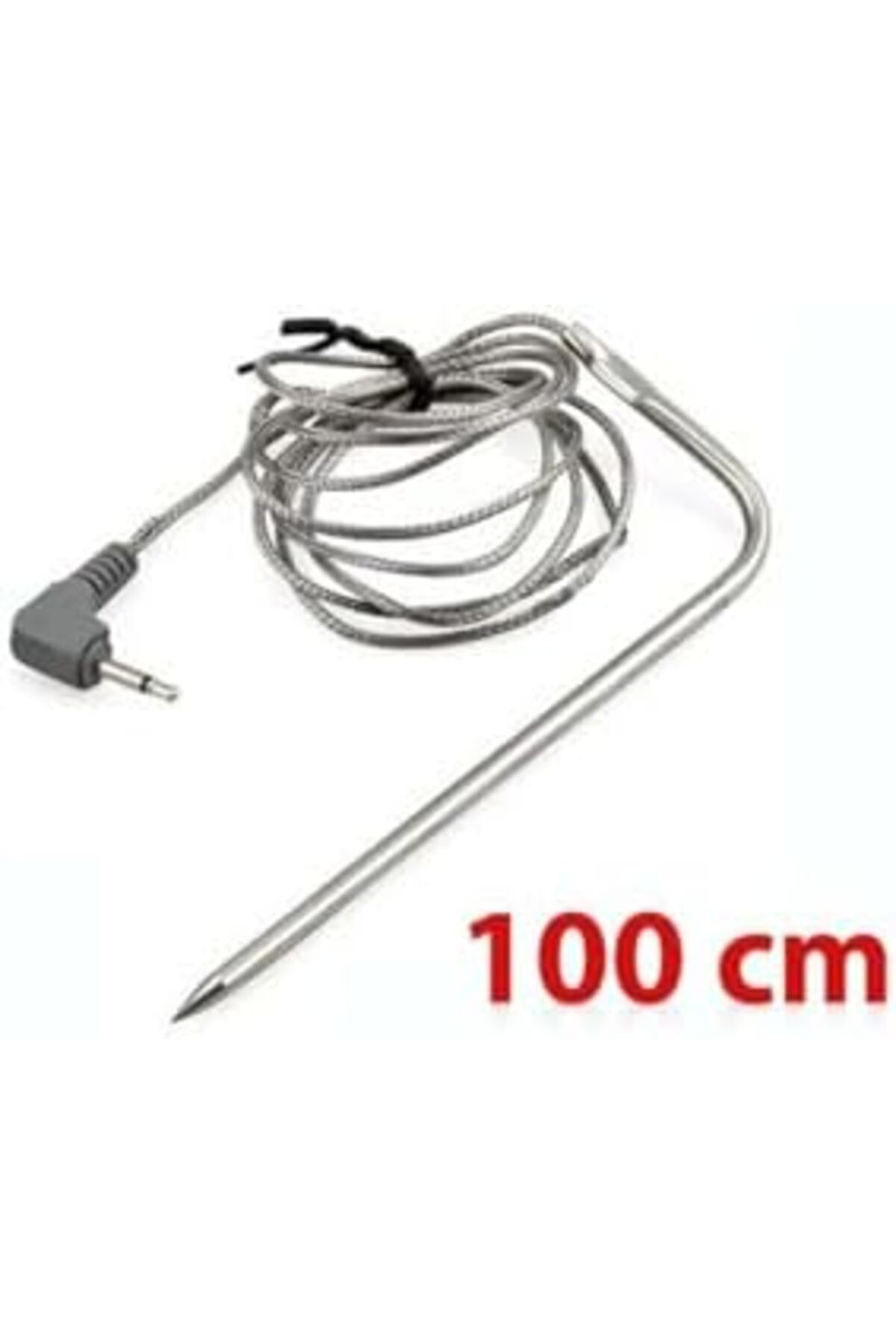 LuxShoping Frn-65 Dijital Fırın Termometresi 1142128