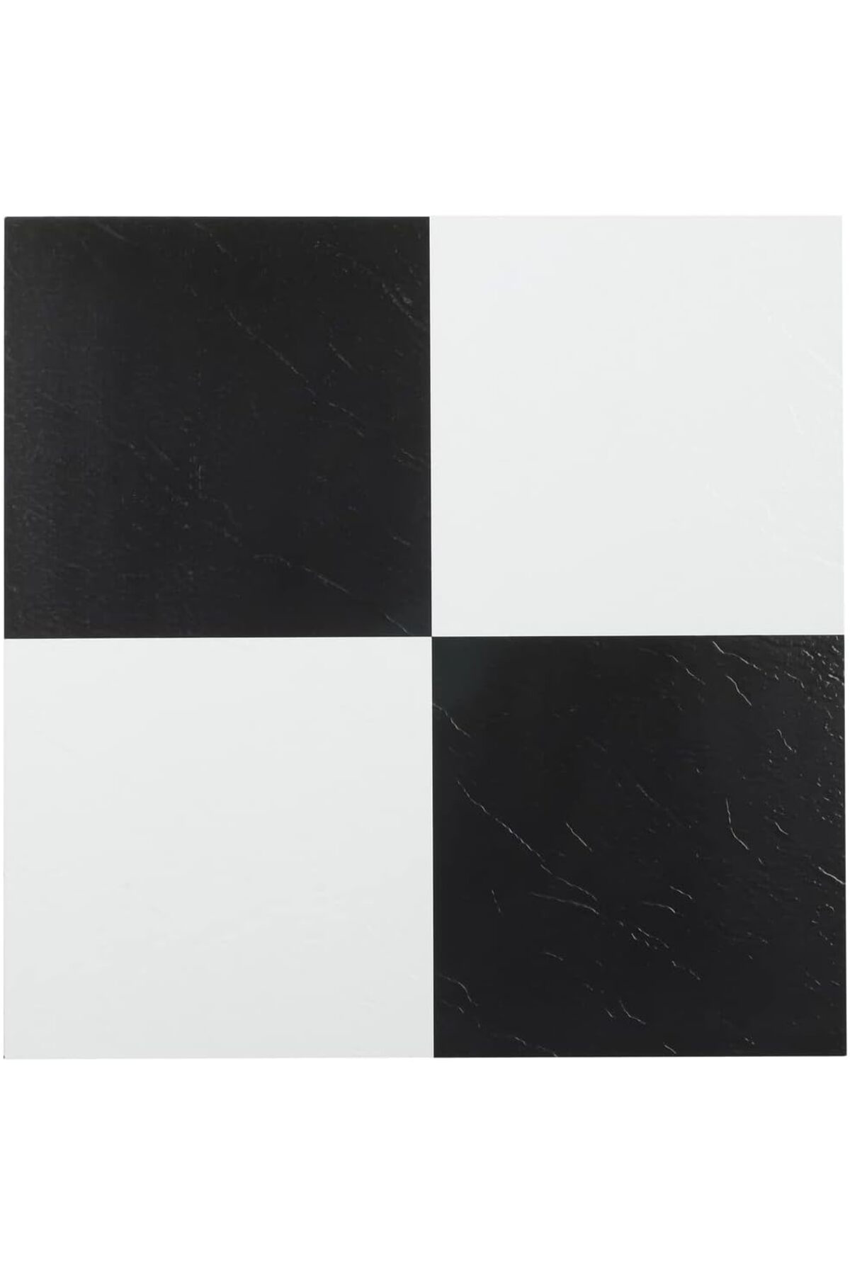 LuxShoping Furnishings FTVSO10345 Tivoli kendinden yapışkanlı vin