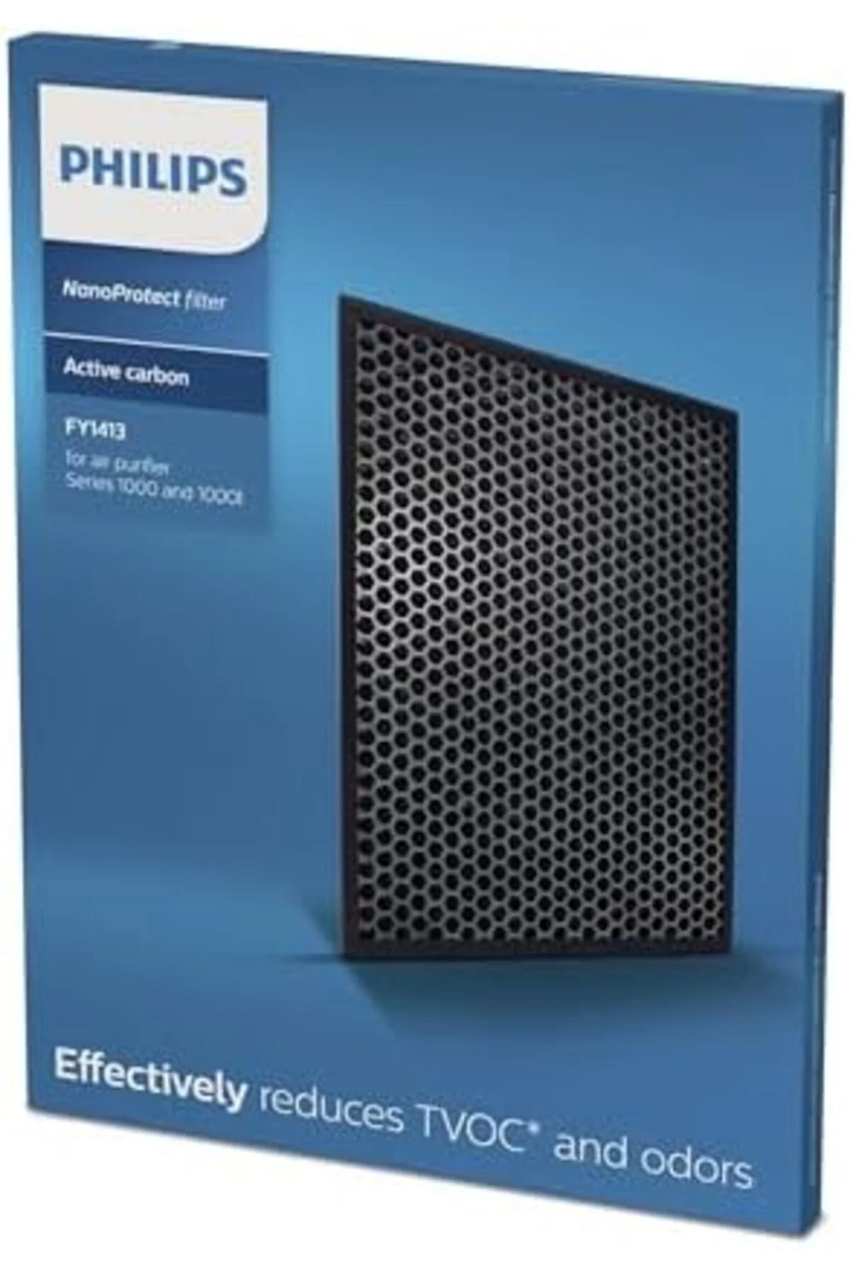 LuxShoping FY1413/30 AC Filtre 1142128