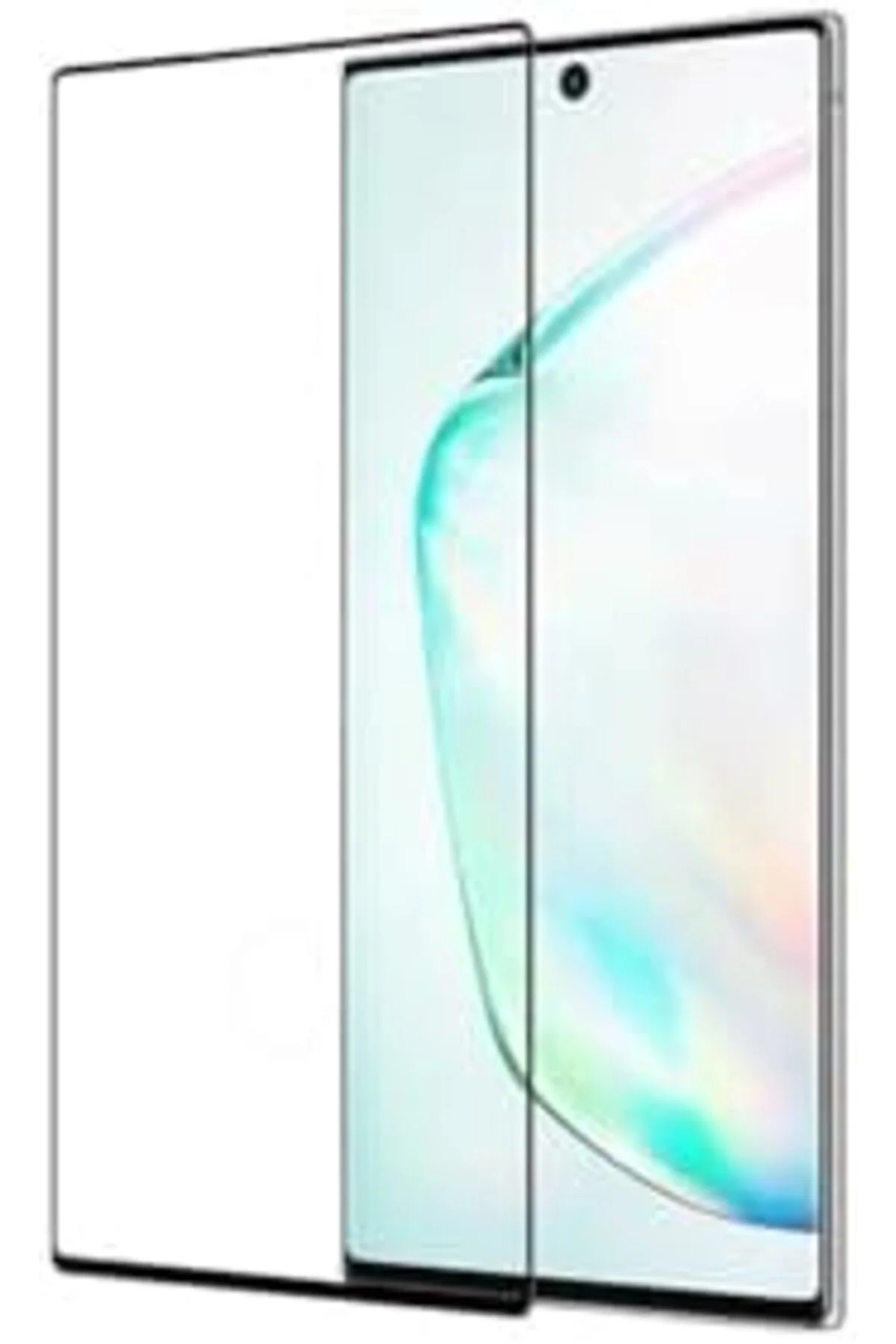 LuxShoping Galaxy 20 Ultra Uyumlu Şeffaf Seramik Ekran Koruyucu – LuxShoping Galaxy 20 Ultra Uyumlu Şeffaf Seramik Ekran Koruyucu –
