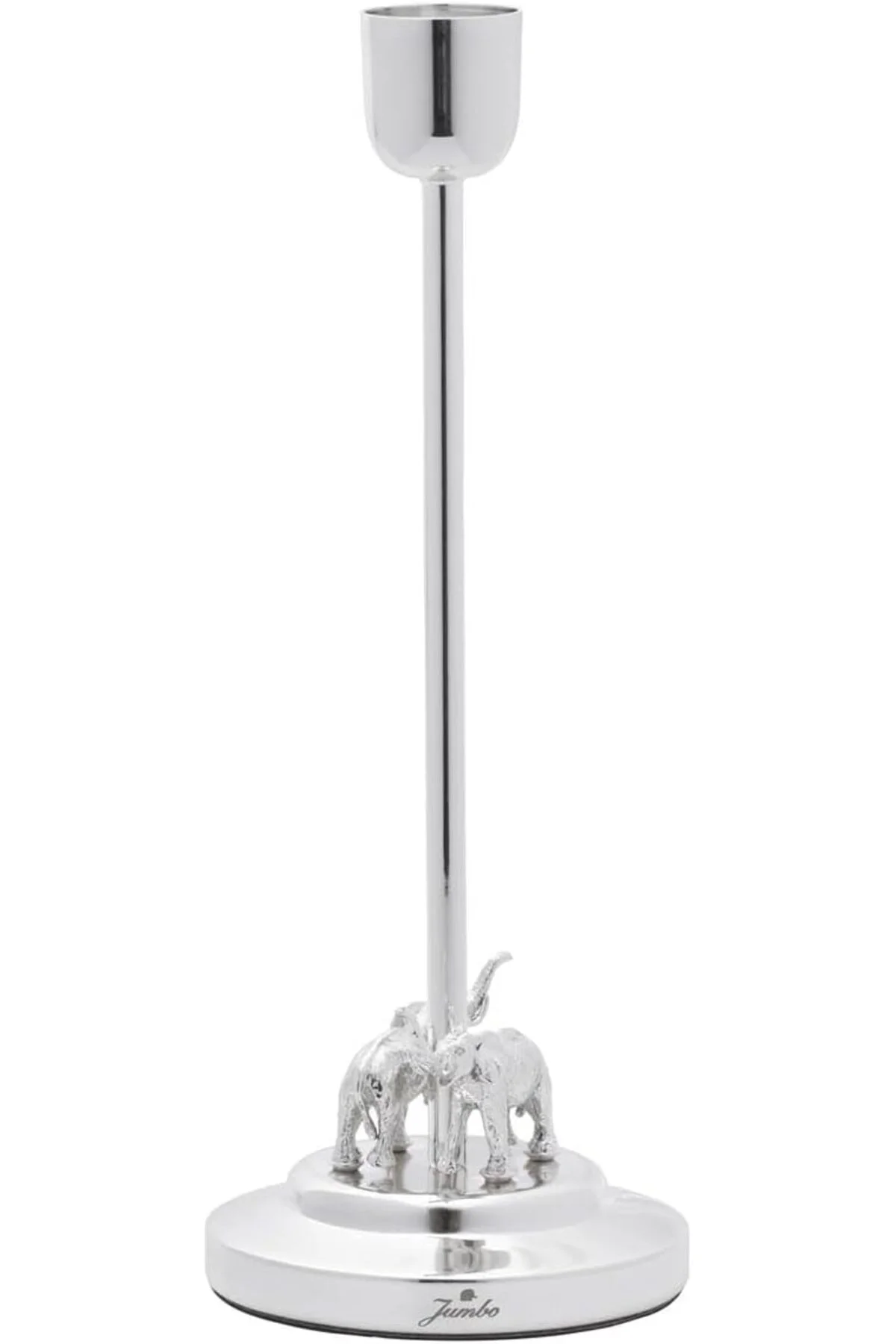 LuxShoping Ganesha Gümüş Şamdan 1142128