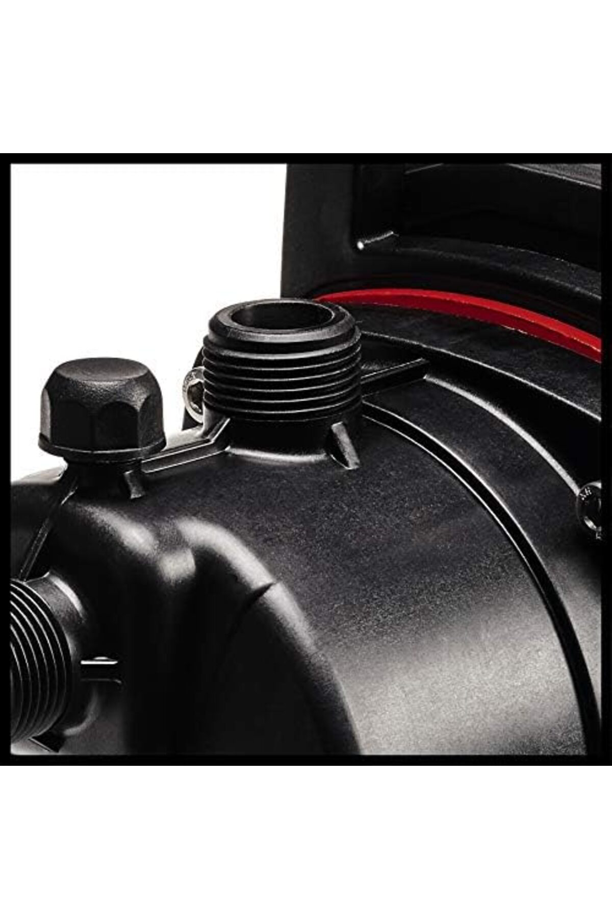 LuxShoping GC-GP 6538, Bahçe Pompası 1142128