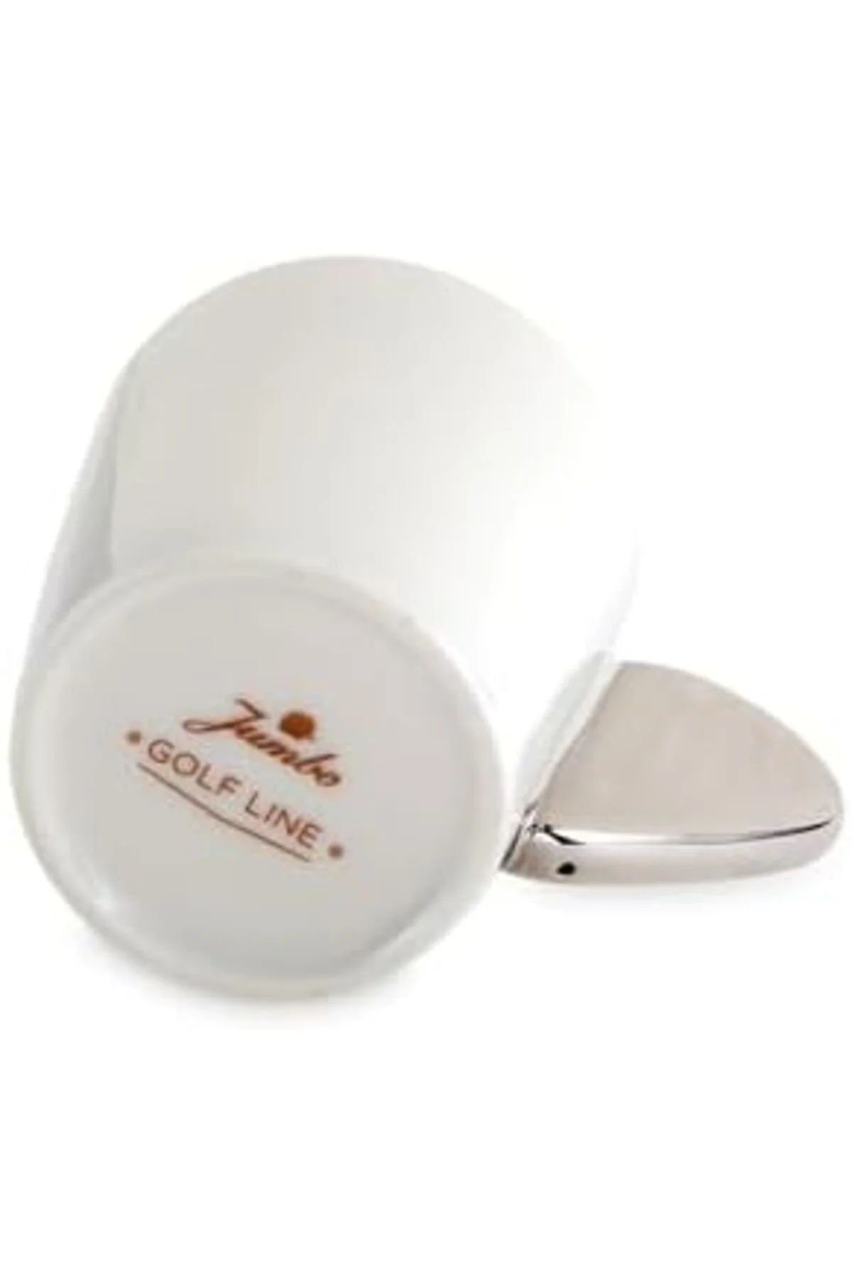 LuxShoping Golfline Club Mat Beyaz Mug 1142128