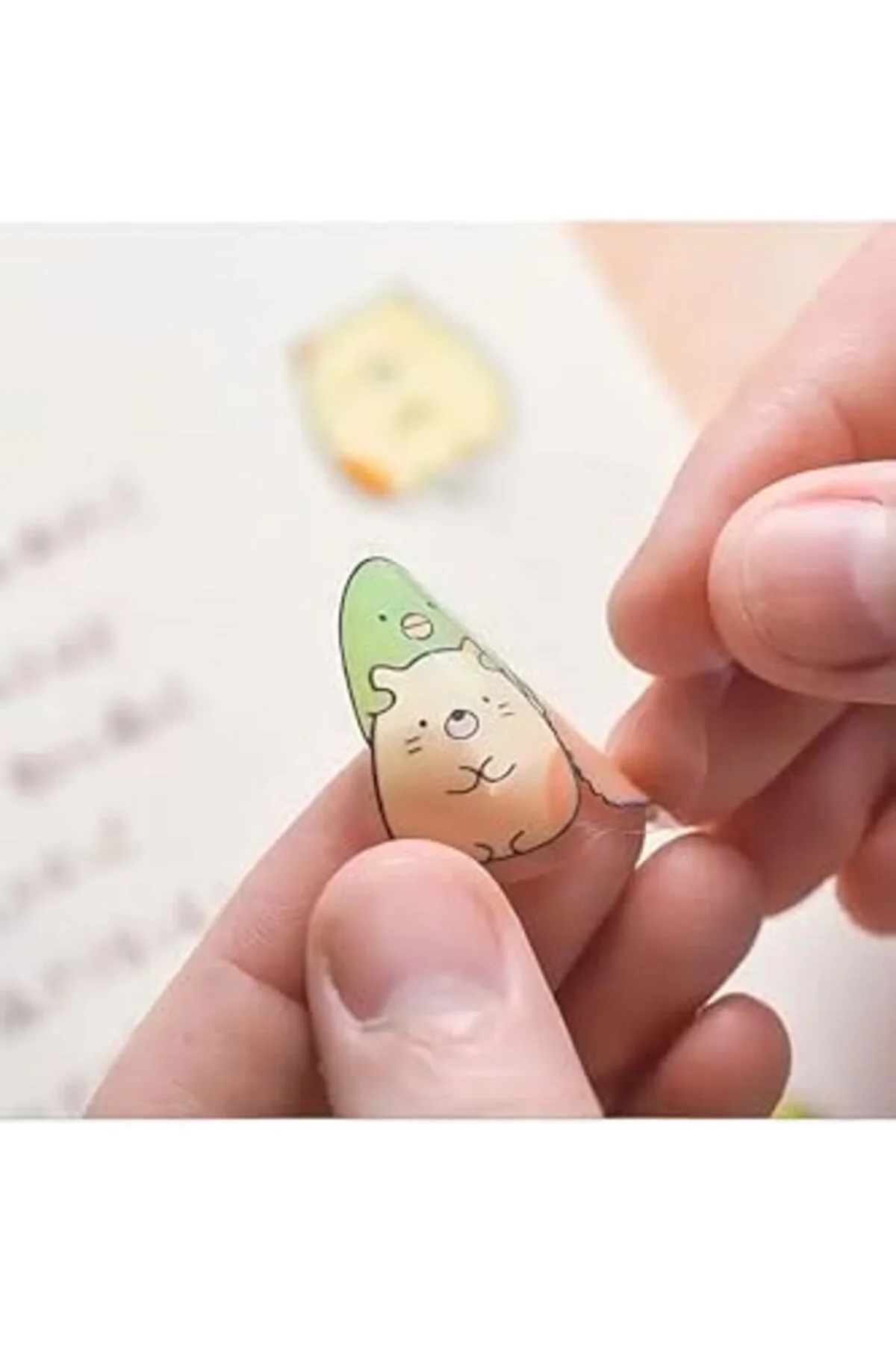 LuxShoping GUGUK Temalı Sumikko Gurashi 50 Adet Seti • Bullet Jou
