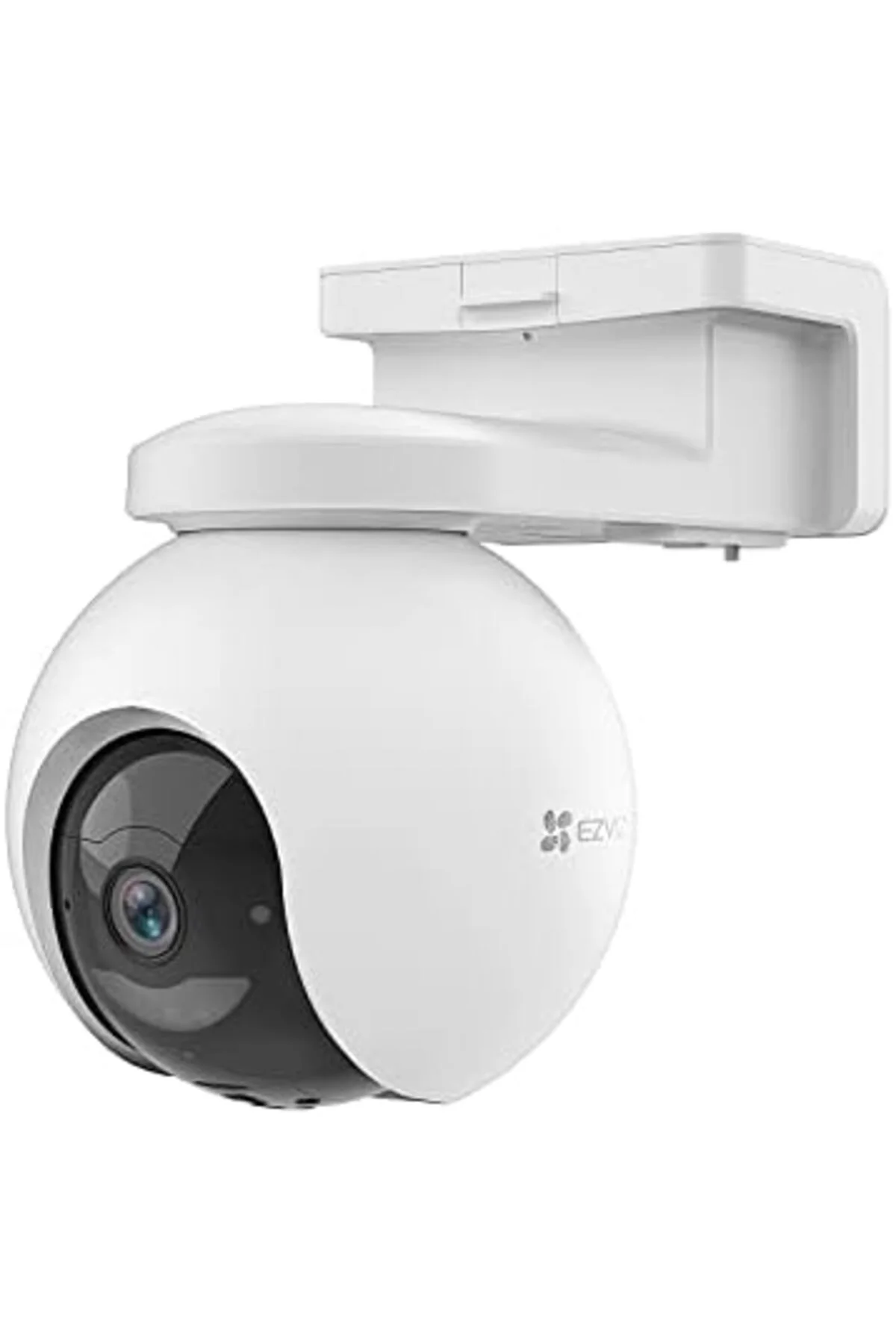 LuxShoping H8C 3MP- 1920 × 1080, Harekat Sensörlü 30 m Kamera, Ha