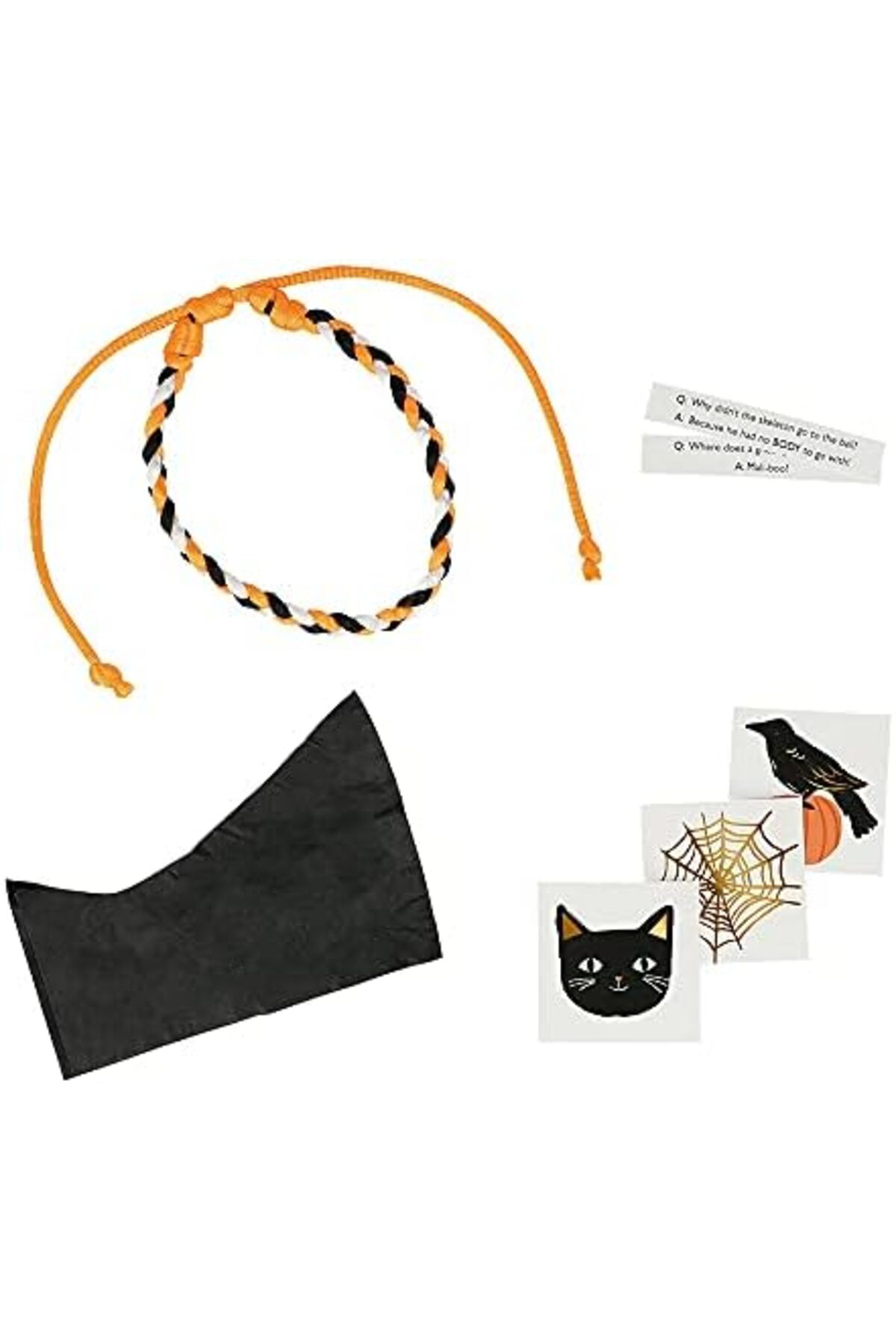 LuxShoping - Halloween Surprise Balls - Halloween Sürpriz Topları