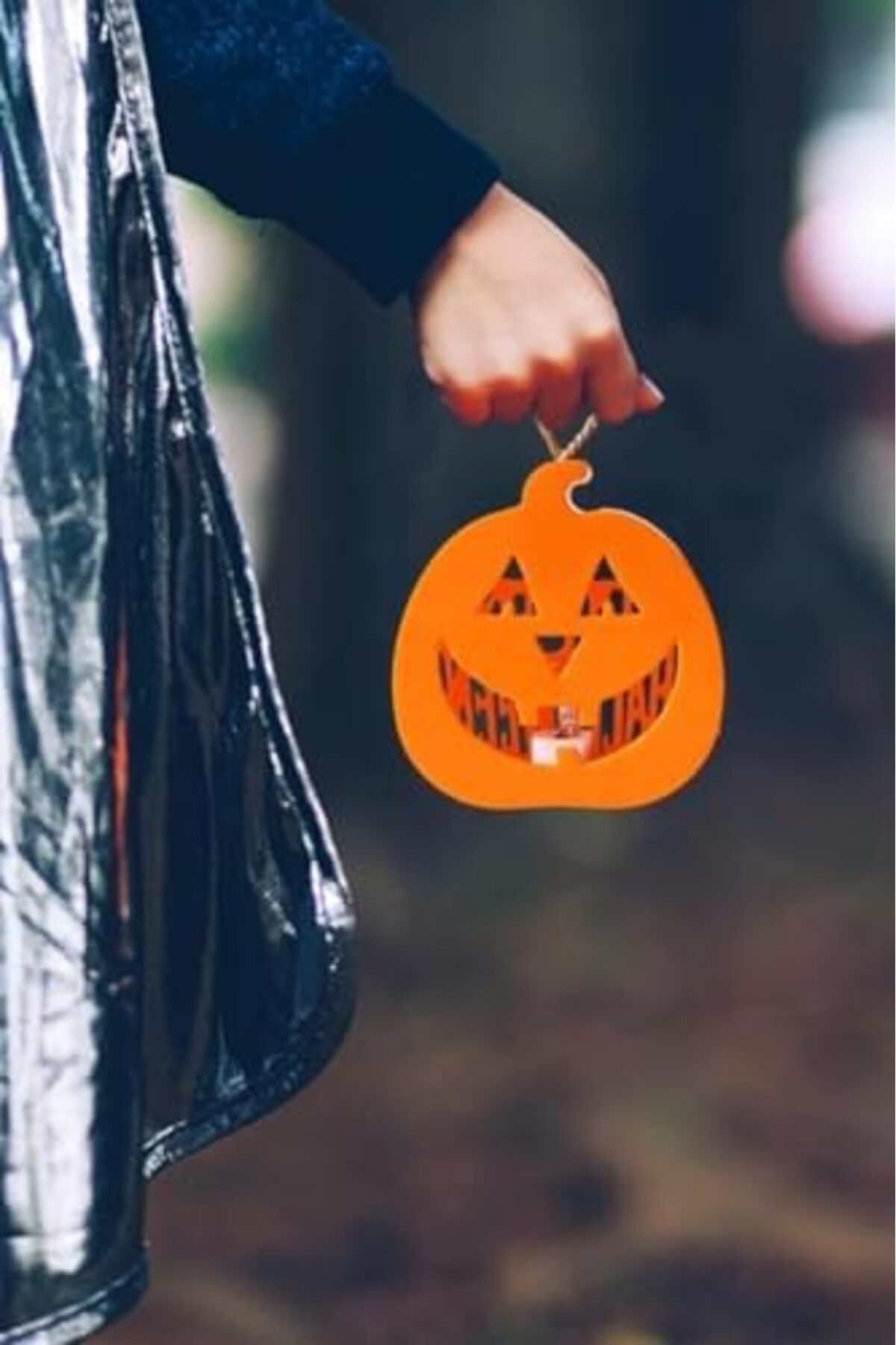 LuxShoping Halloween Işıklı Masa Süsü Balkabağı 1142128