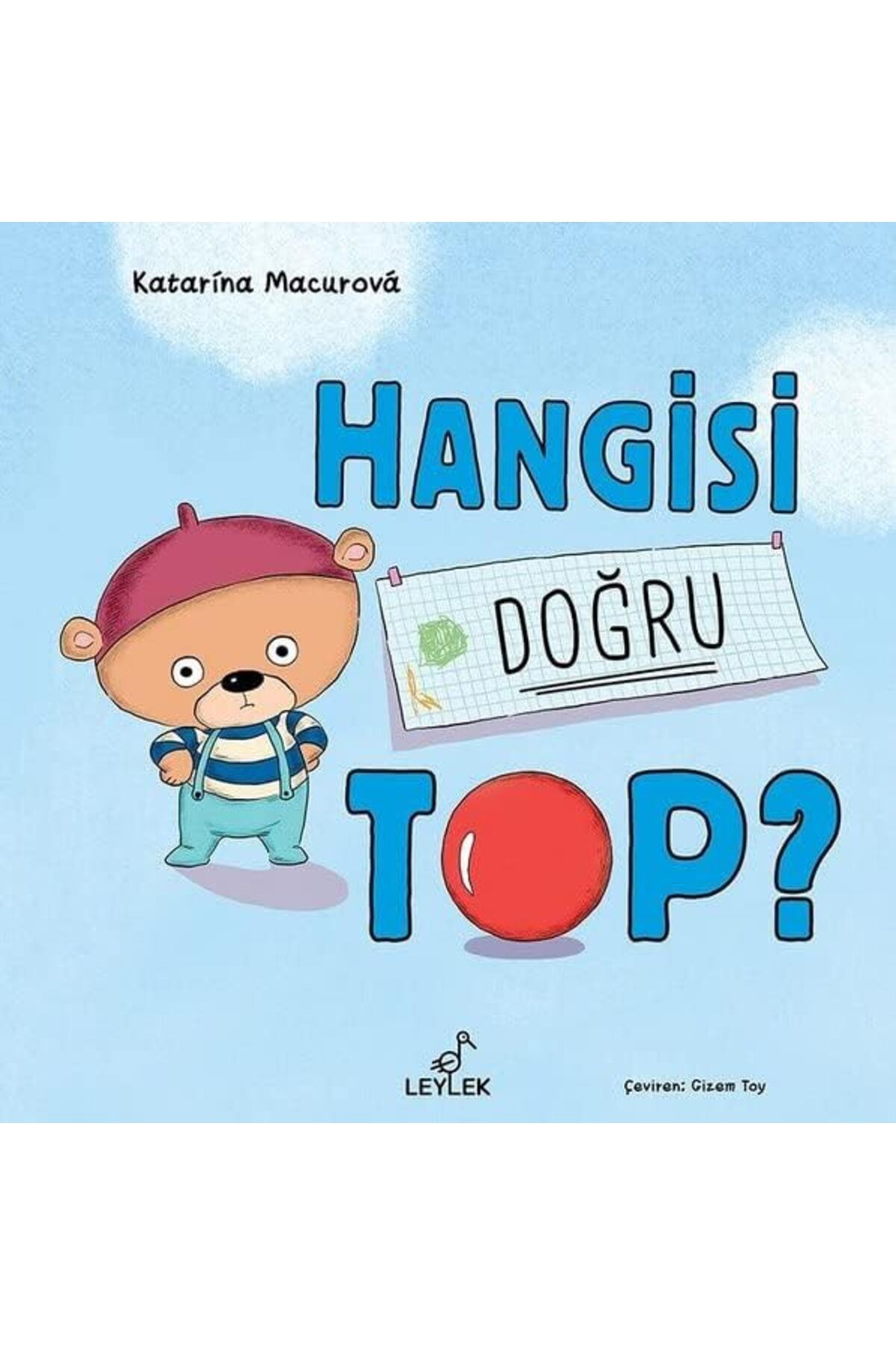 LuxShoping Hangisi Doğru Top? 1142128