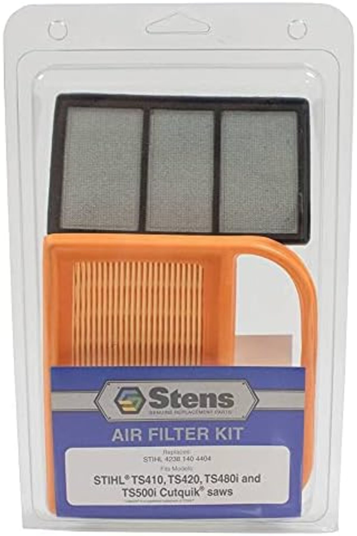 LuxShoping Hava Filtresi Kiti, Stihl 4238 140 4404, ea, 1 1142128