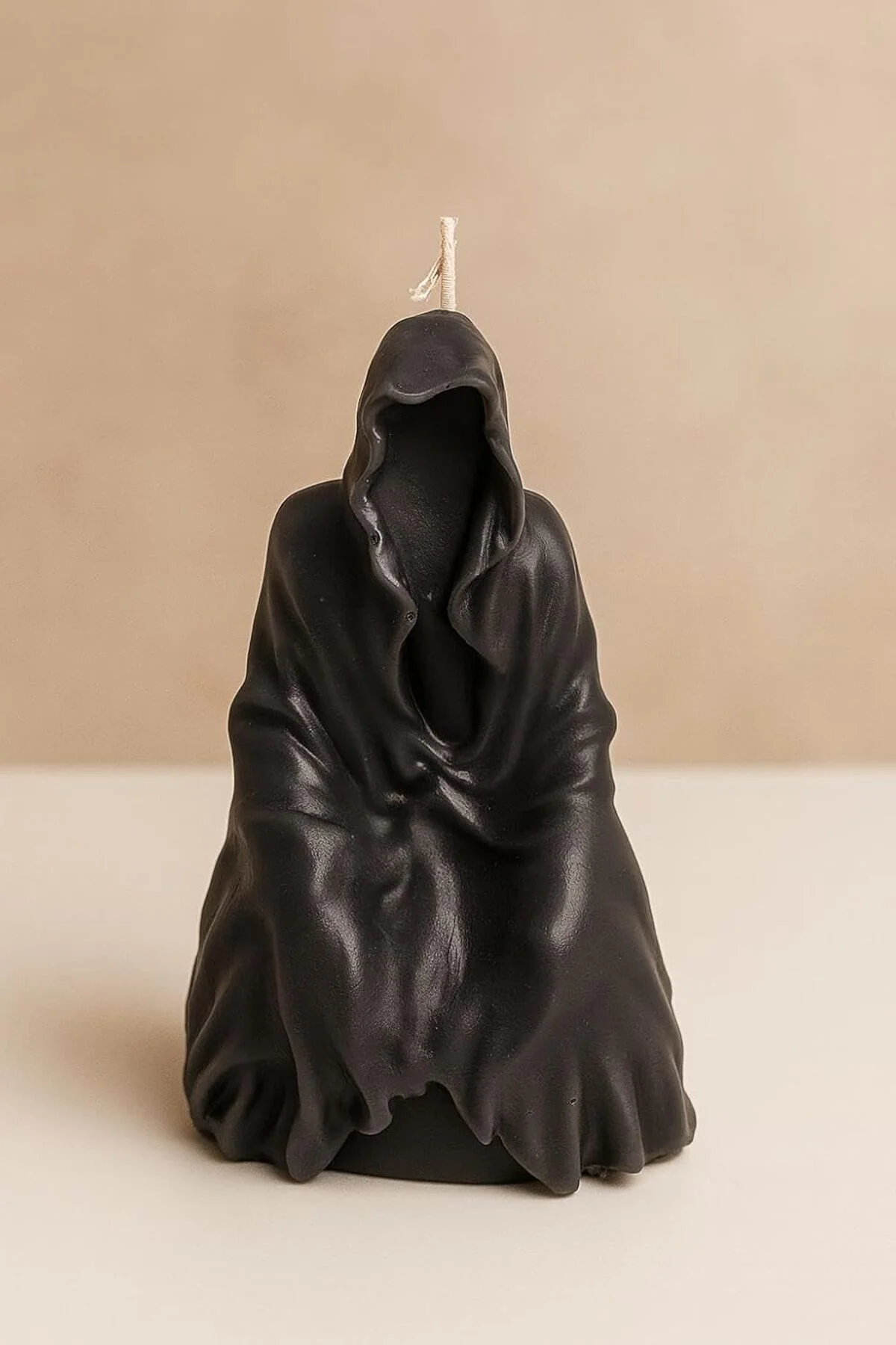 LuxShoping Hayalet Kral Mum Halloween Bayramı Korku Dekorasyonu D