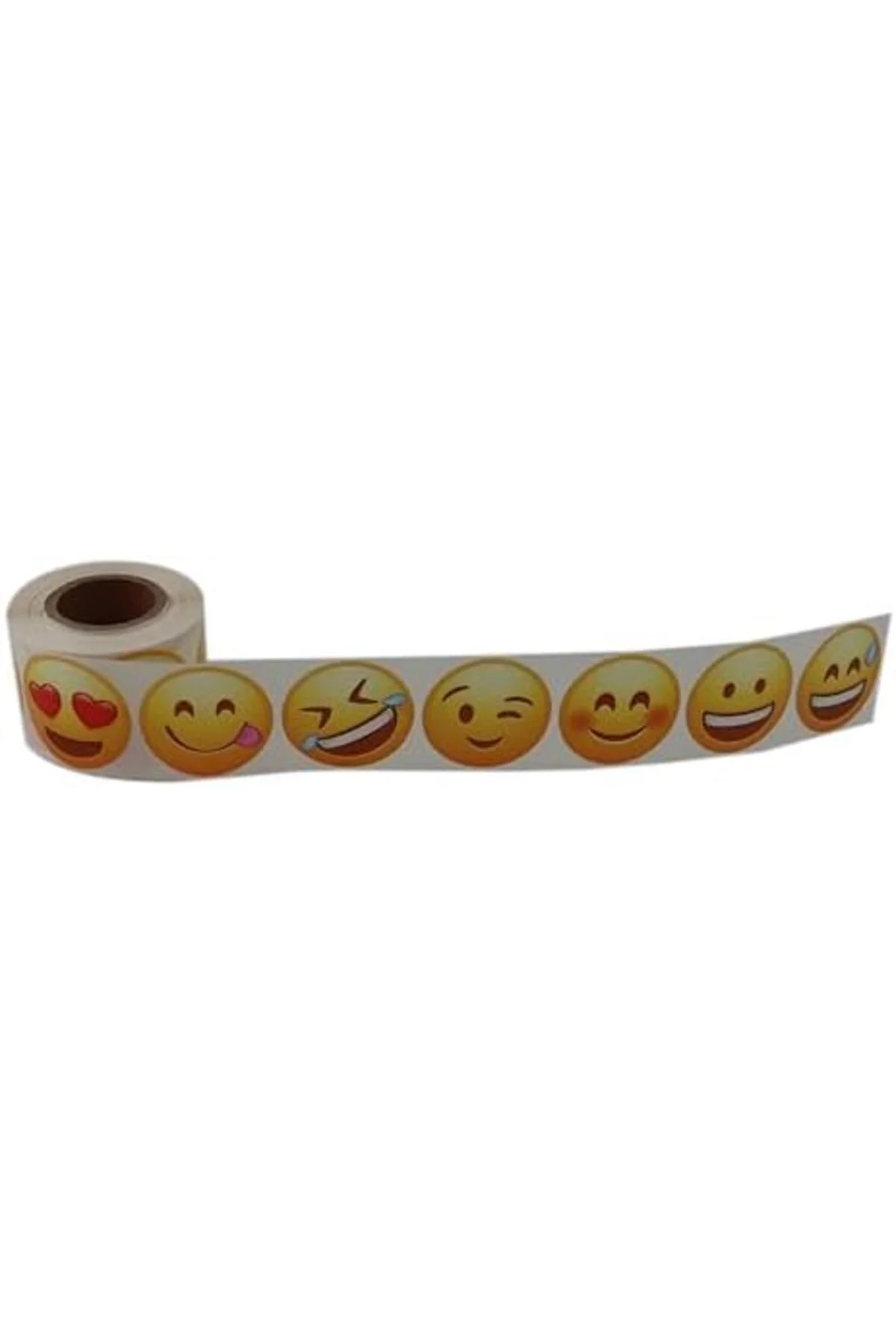 LuxShoping , hazır al hızlı al Emoji Etiketi 9 Farklı Emoji Surat