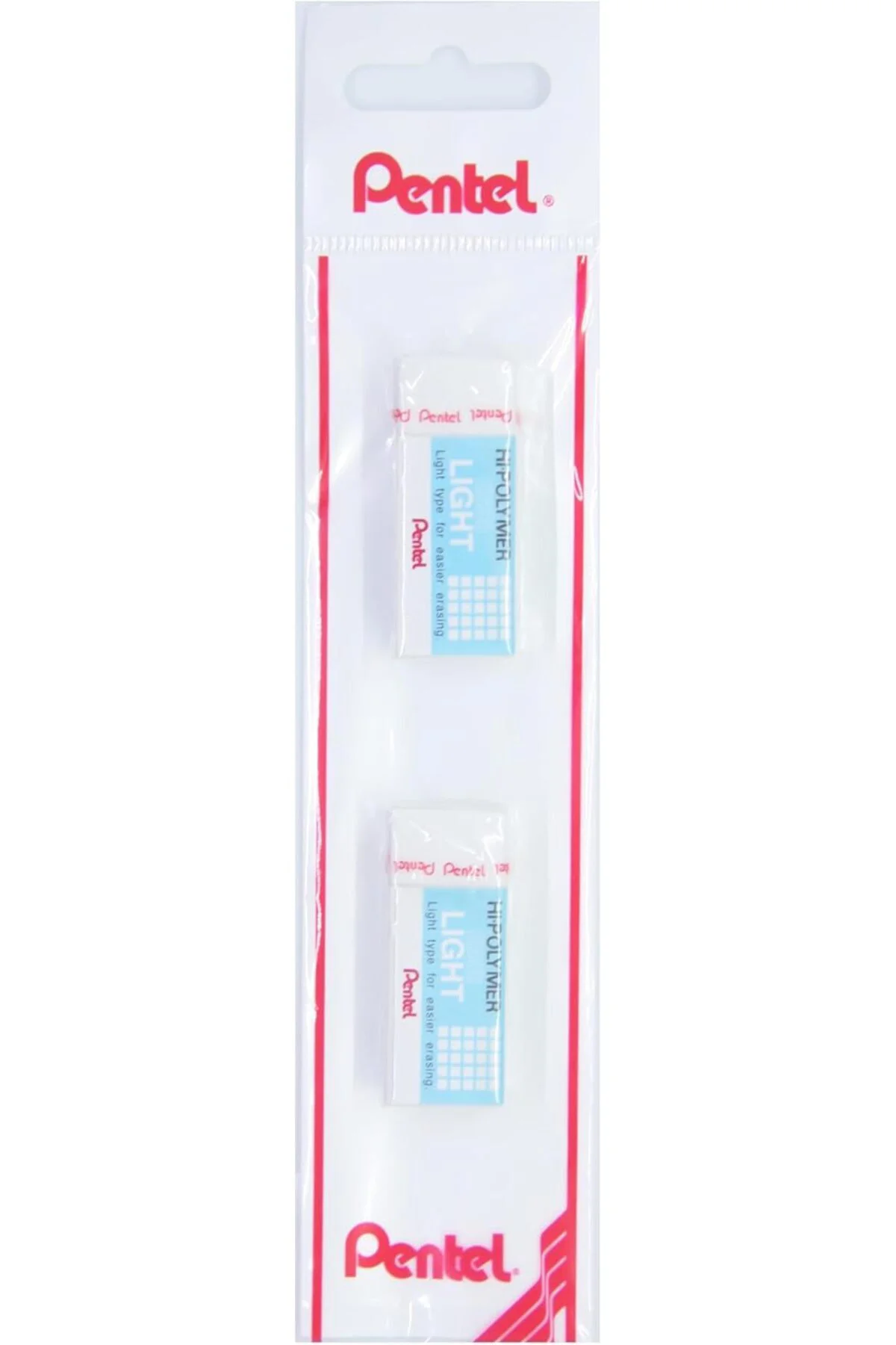 LuxShoping Hi-Polymer Silgi Light 1142128