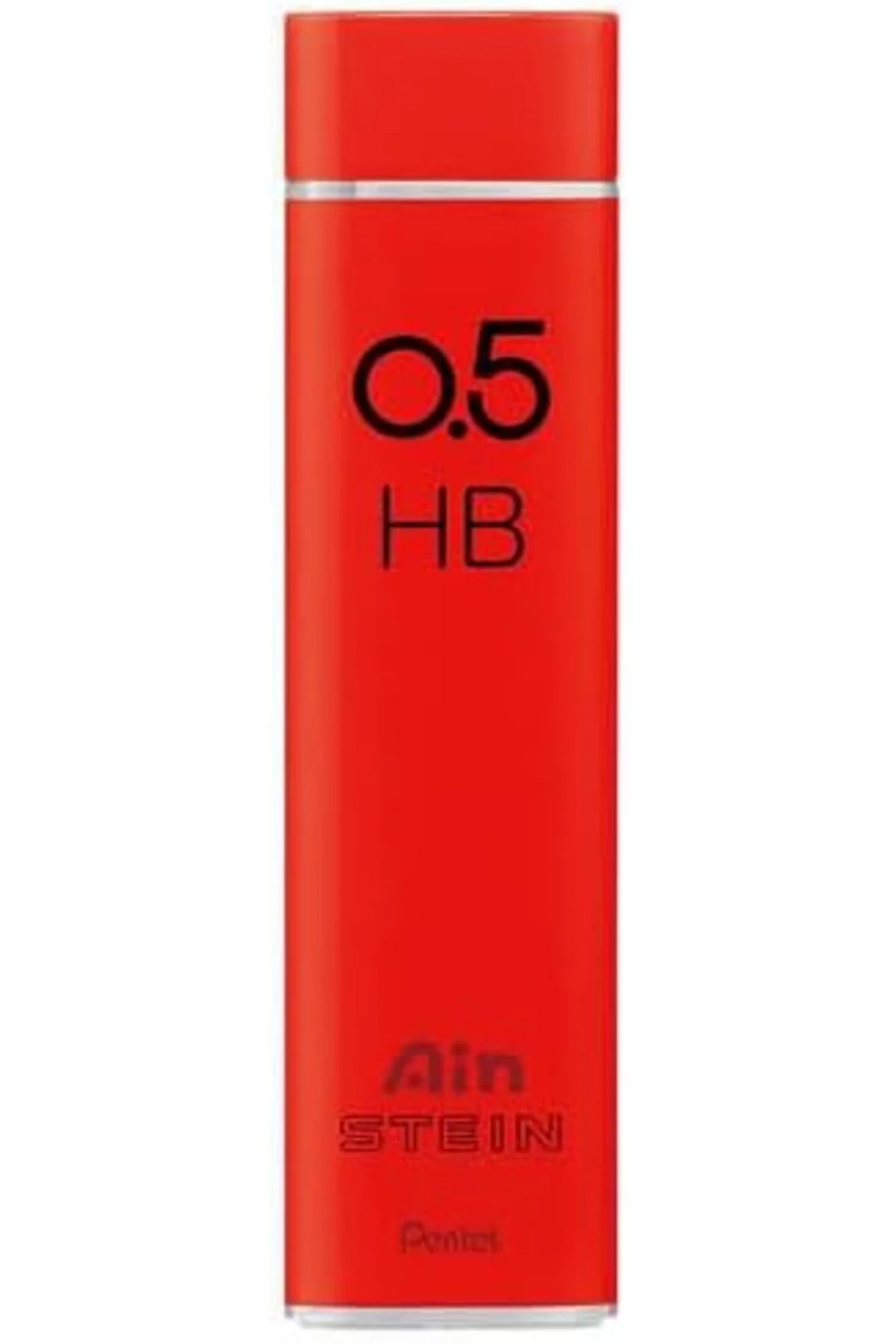 LuxShoping Hı-Polymer 0,5 mm STEIN 40 Adetlik Tüp - Ltd.Edition K