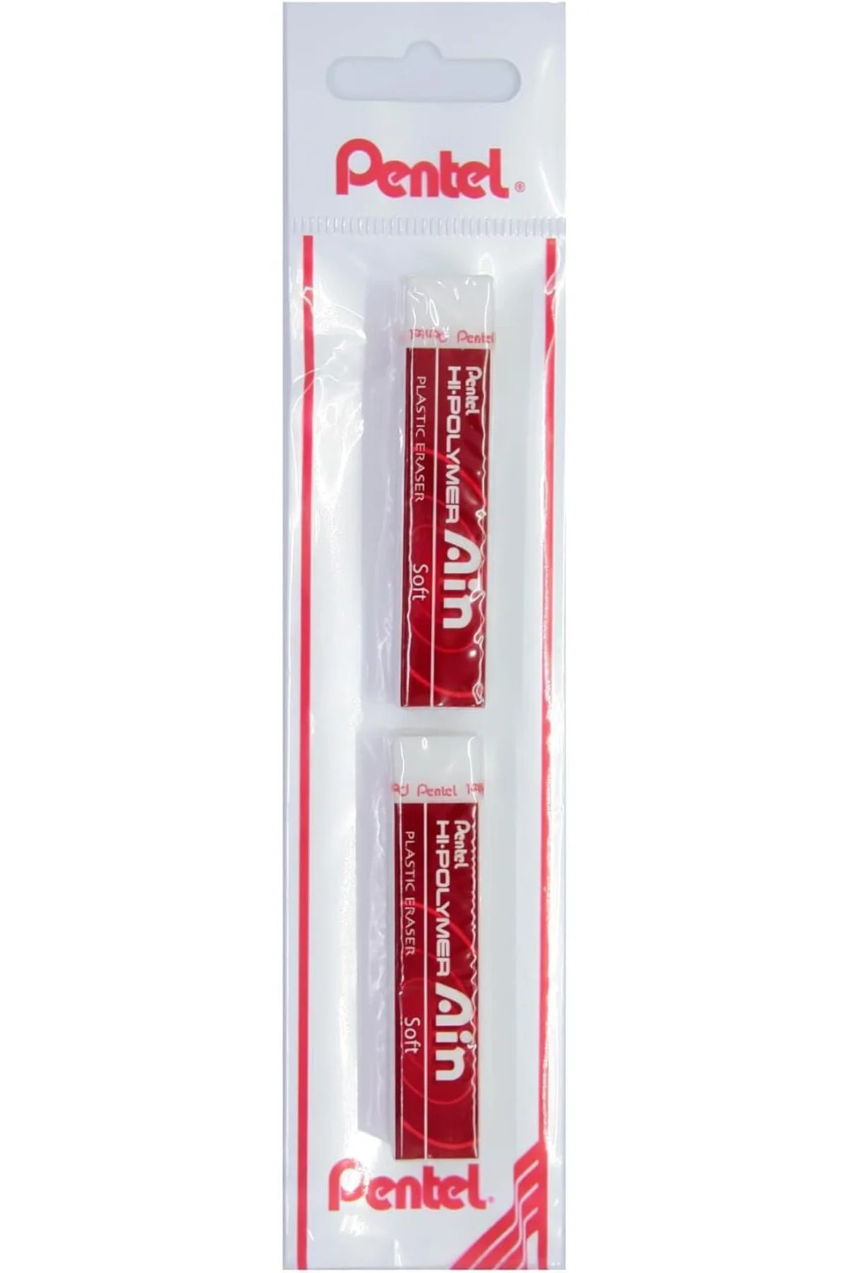 LuxShoping Hi-Polymer Silgi - AIN Soft 1142128