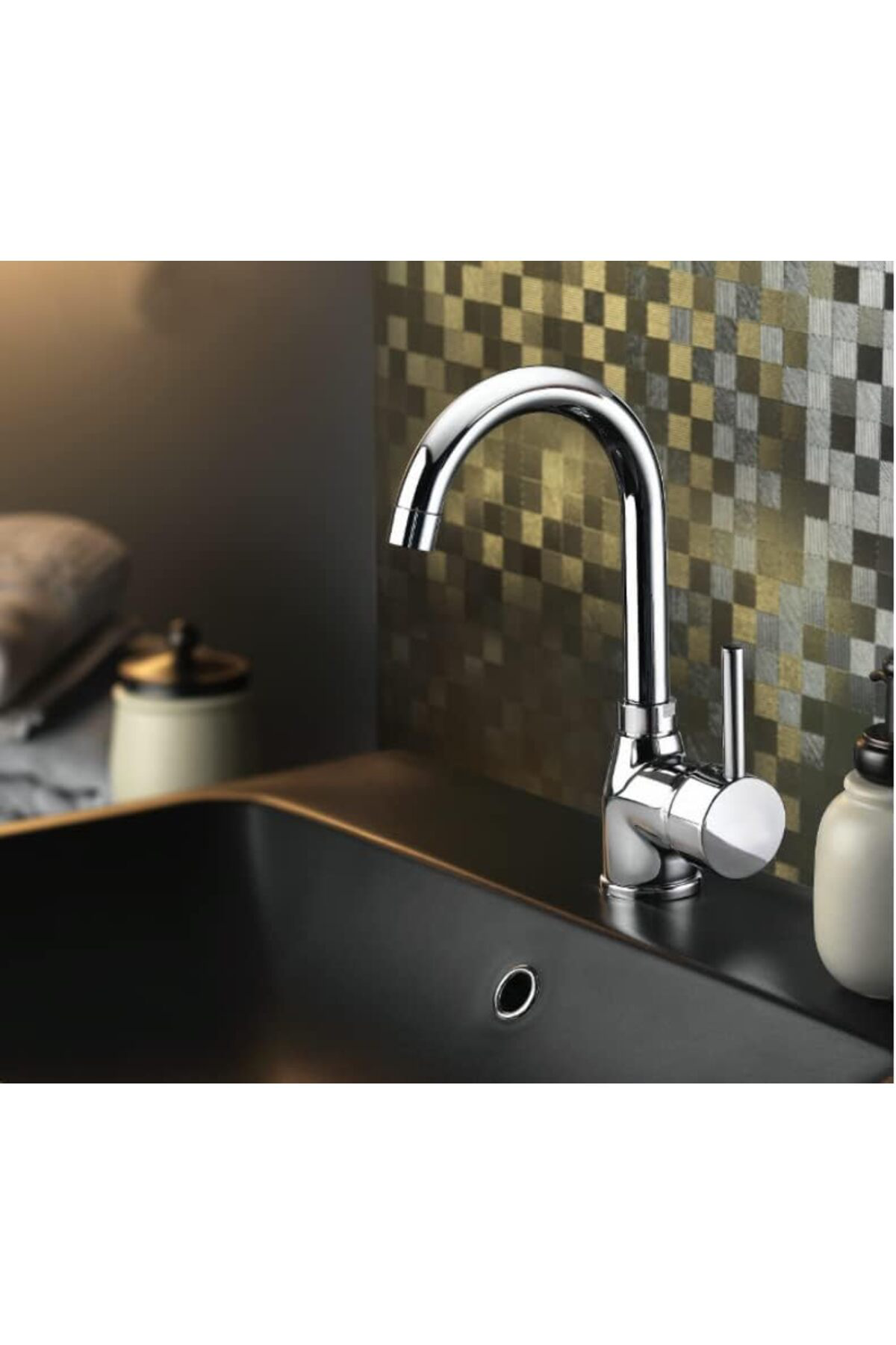 LuxShoping HMS Lavabo Bataryası 1142128