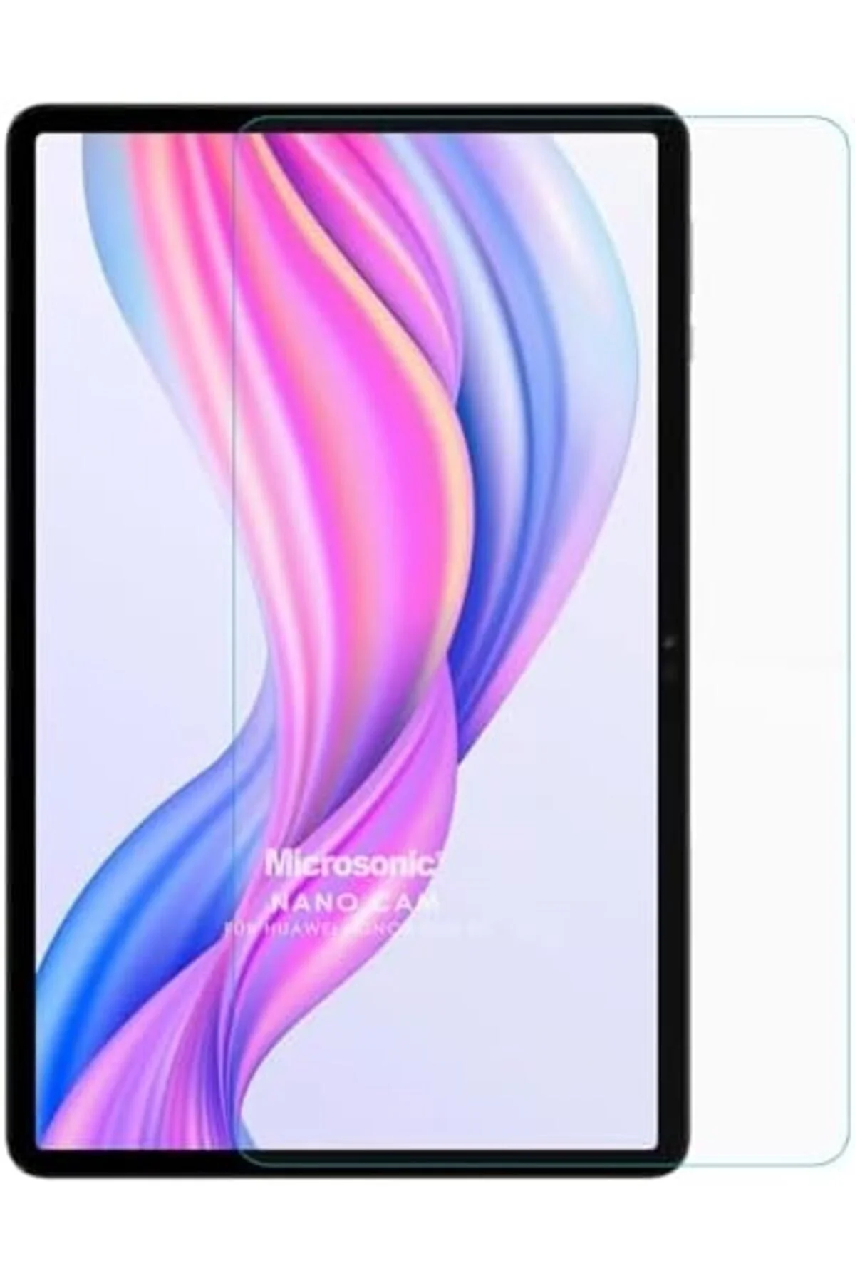 LuxShoping Honor Pad X9 Glass Cam Ekran Koruyucu [Honor Pad X9 il