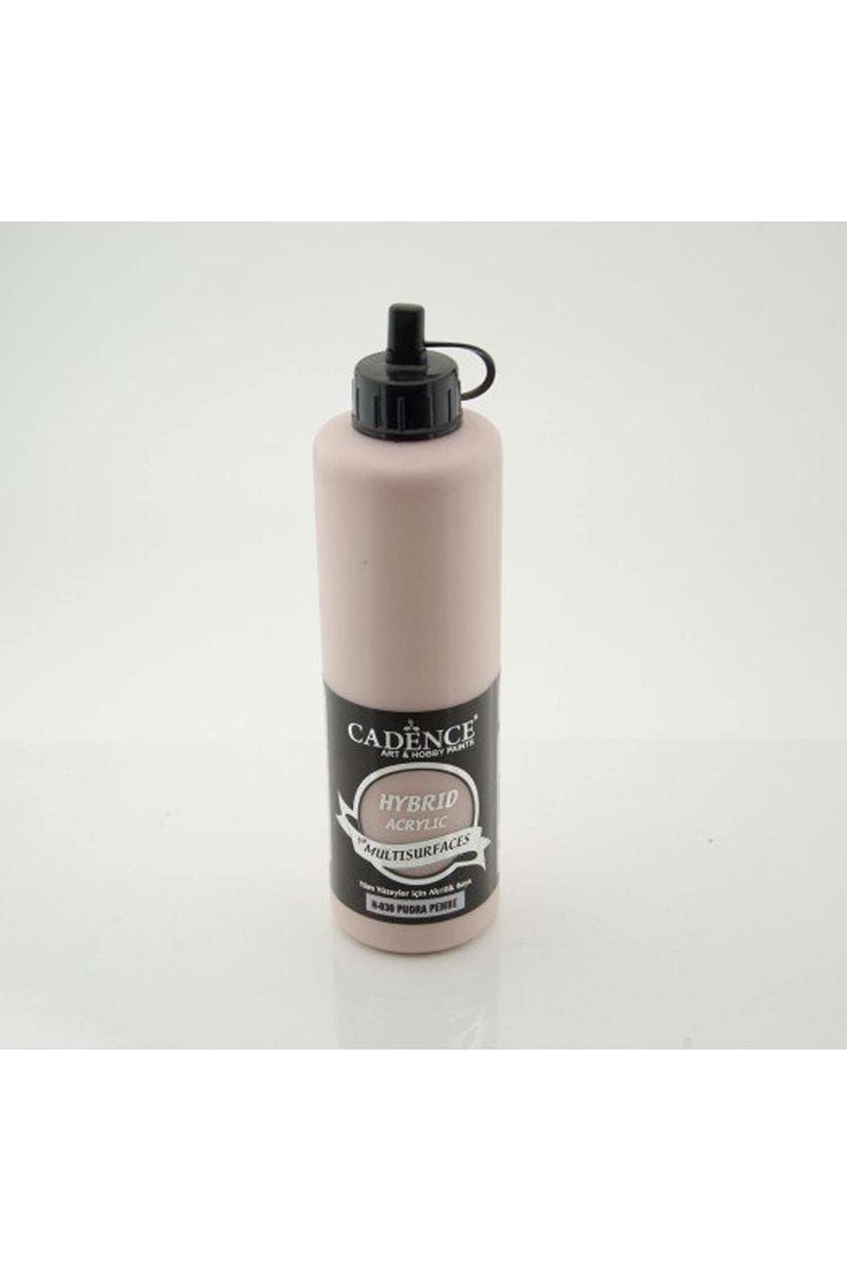 LuxShoping Hybrid Multisurface Akrilik Boya 500 ml. H-030 PUDRA P