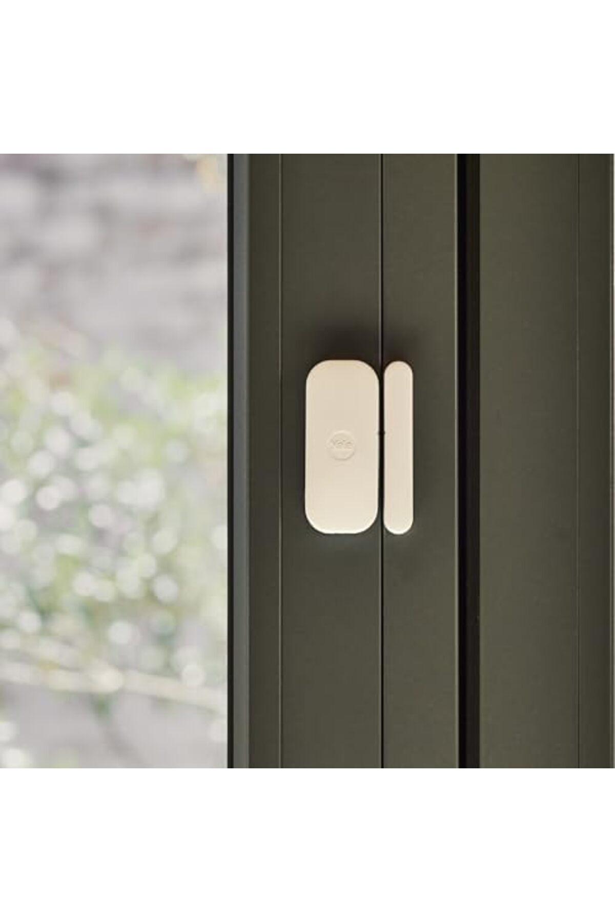 LuxShoping İç Mekan Kapı ve Pencere Sensörü - Akıllı Alarm Aksesu