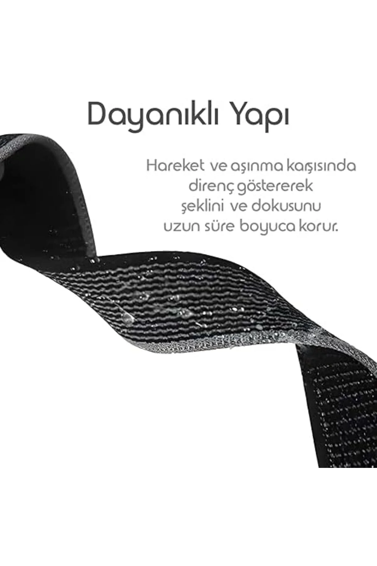 LuxShoping ile Uyumlu Travel Loop Kumaş Kordon 5 /5 Lite/ S4/2/2P