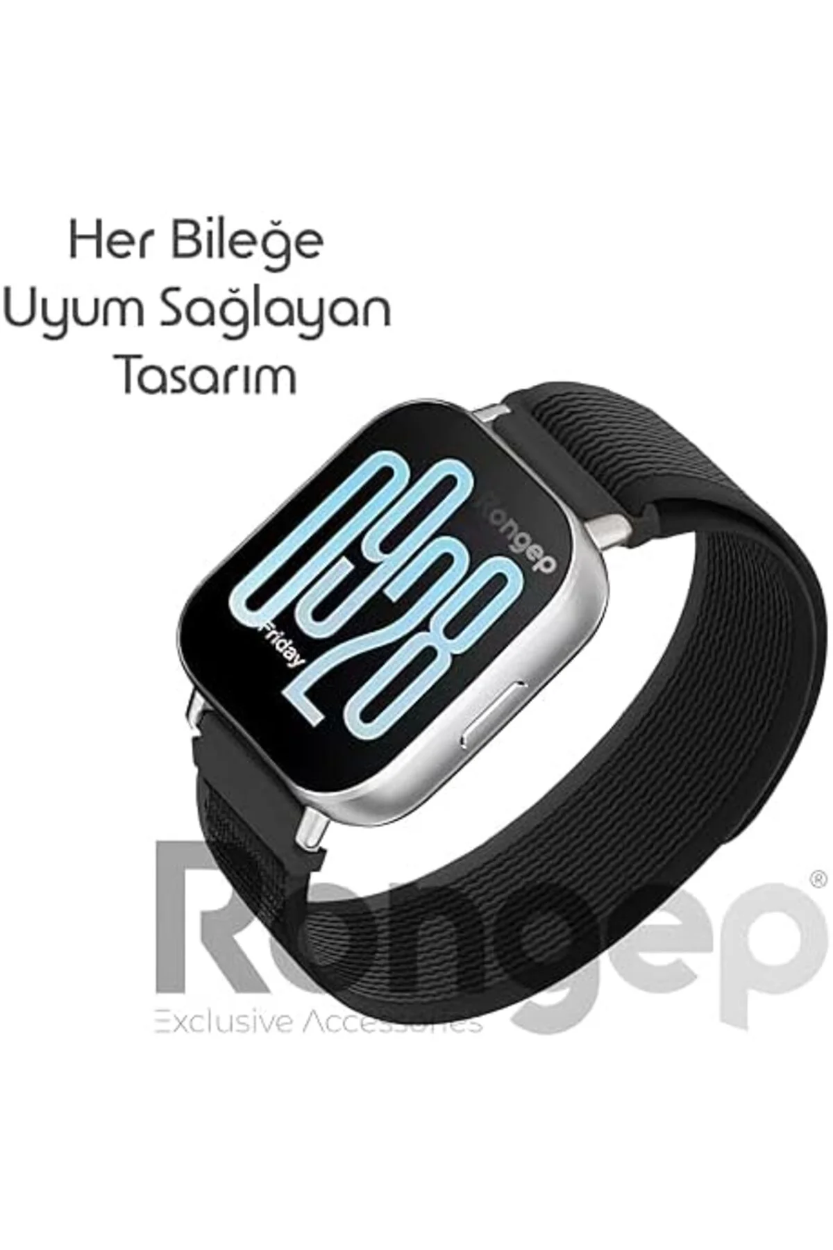 LuxShoping ile Uyumlu Travel Loop Kumaş Kordon 5 /5 Lite/ S4/2/2P