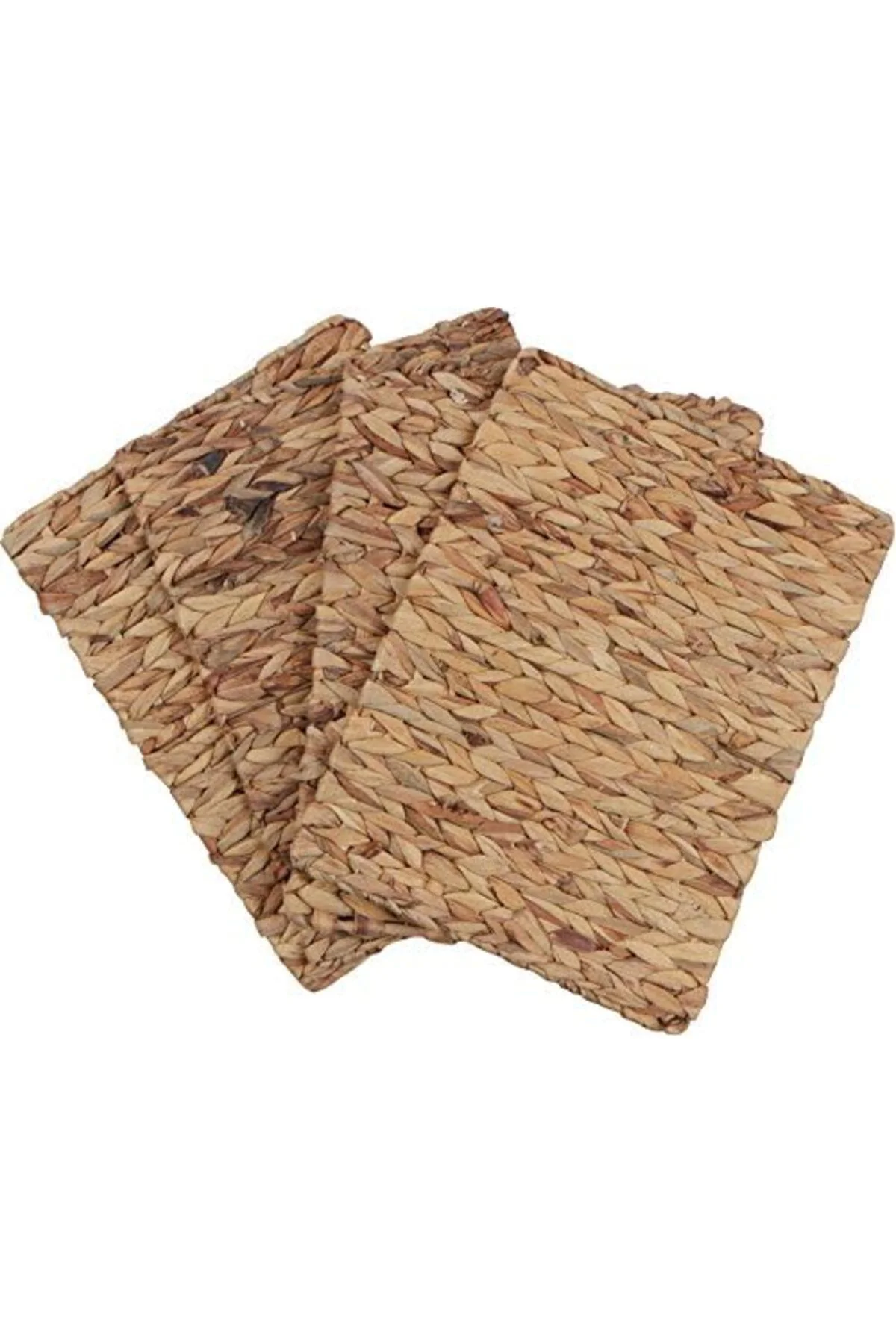 LuxShoping Innovations 16 "x 12" Dikdörtgen Dokuma İç Mekan veya 