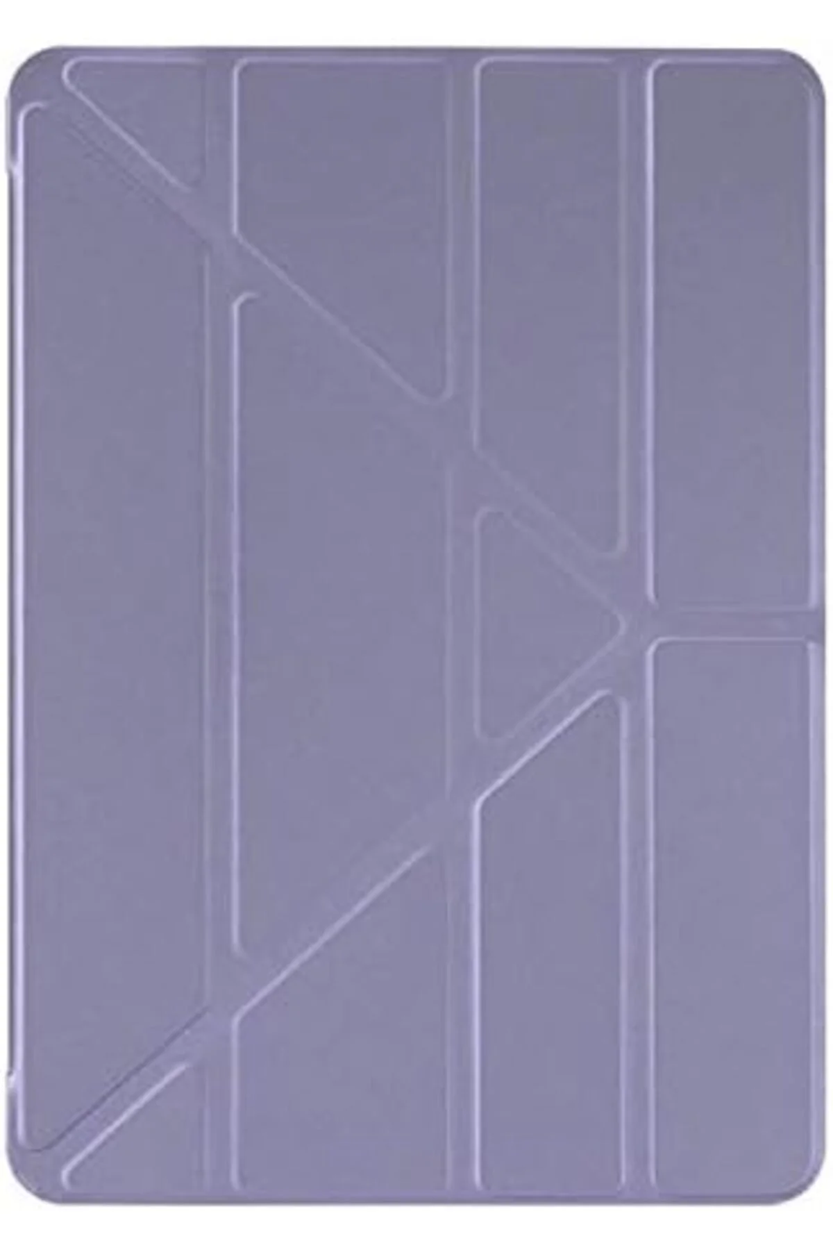 LuxShoping iPad Pro 13 2024 Kılıf (A2925-A2926) Origami Pencil Li LuxShoping iPad Pro 13 2024 Kılıf (A2925-A2926) Origami Pencil Li