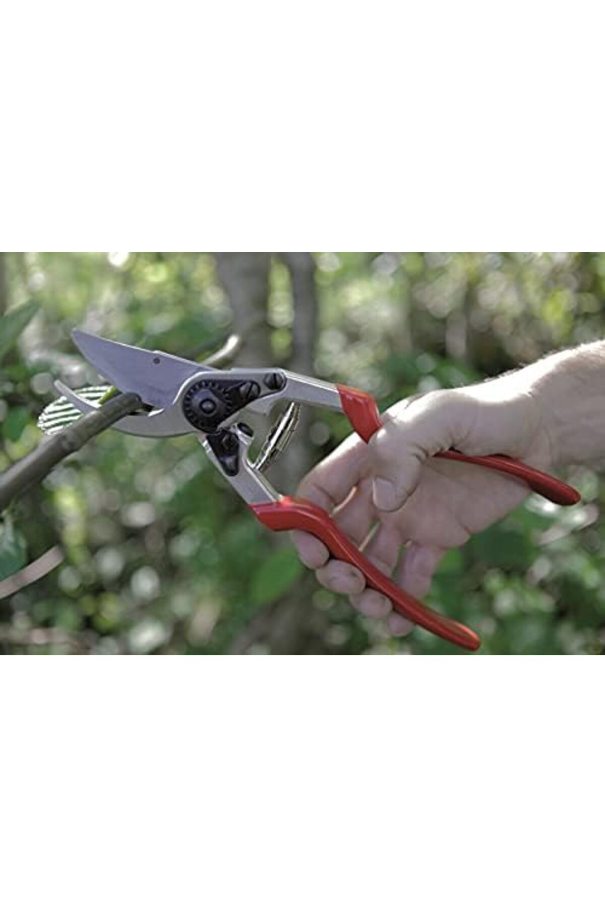 LuxShoping J467 Budama Makası Alüminyum Saplı, 275 mm Komple Uzun