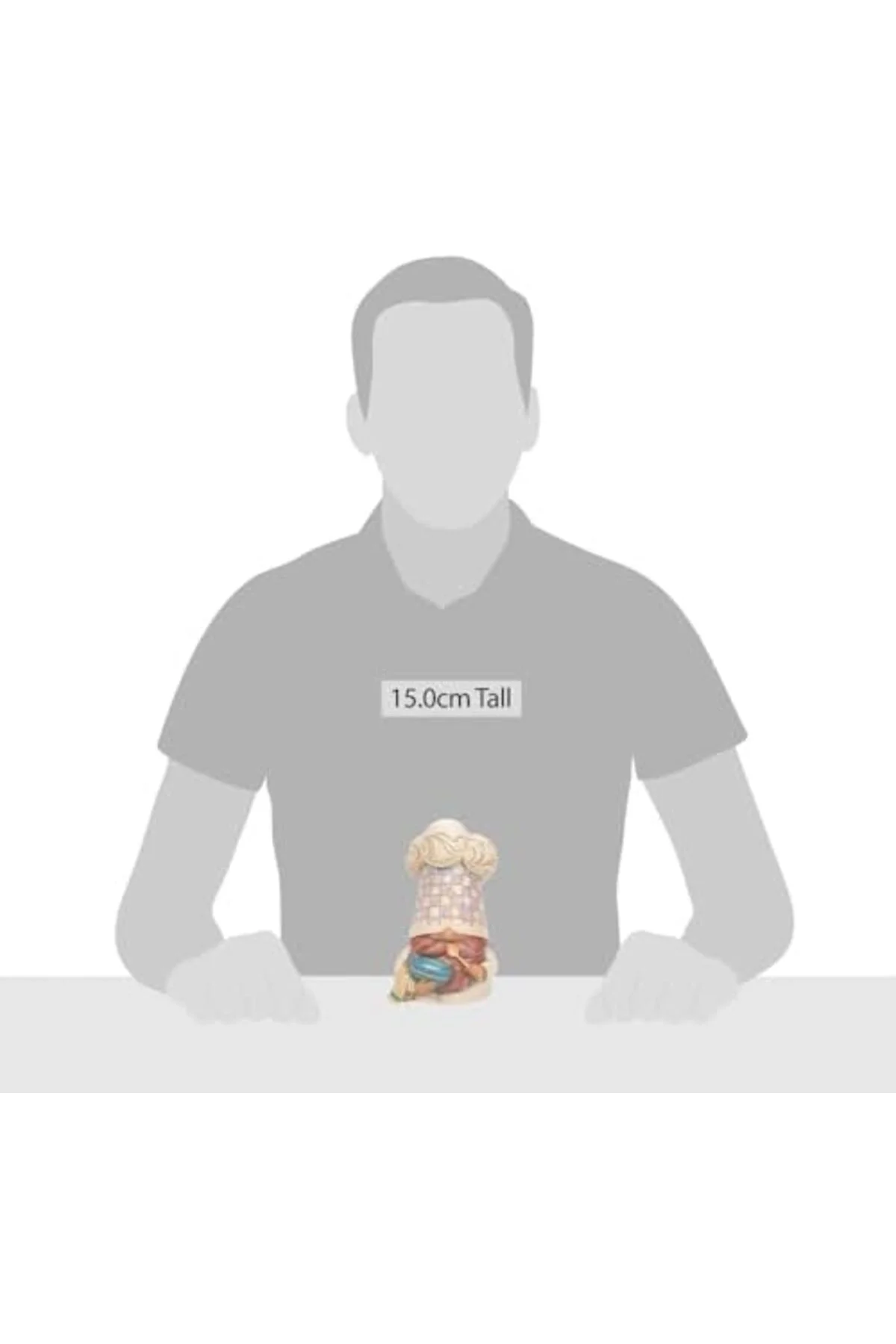 LuxShoping JS HWC Fig Chef Cüce 1142128