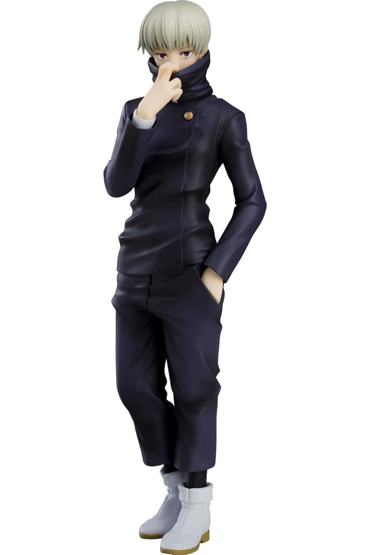 LuxShoping Jujutsu Kaisen Pop Up Parade PVC Heykel Toge Inumaki 1