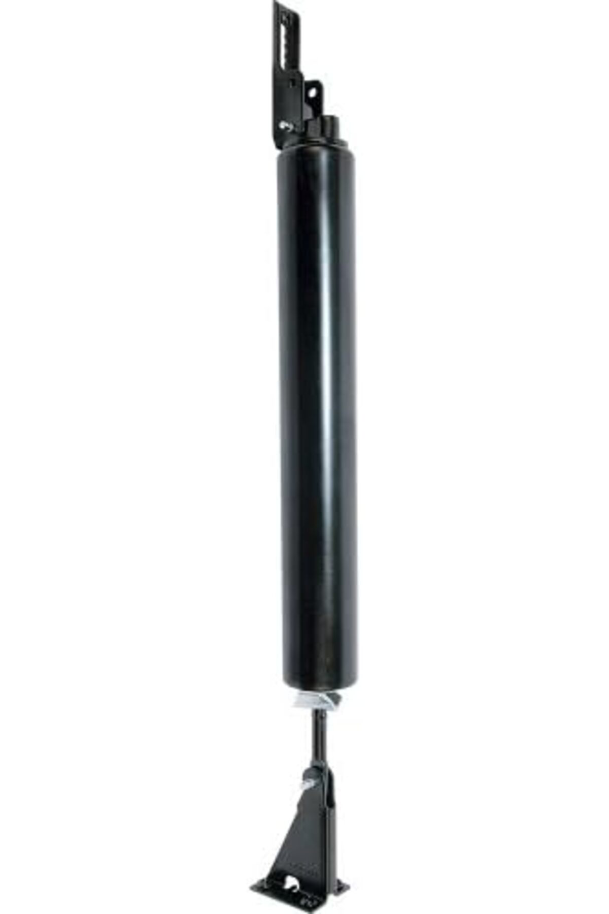 LuxShoping K 5109 Ağır Hizmet Tipi Pnömatik Dış Kapı Kapatıcı, Si LuxShoping K 5109 Ağır Hizmet Tipi Pnömatik Dış Kapı Kapatıcı, Si