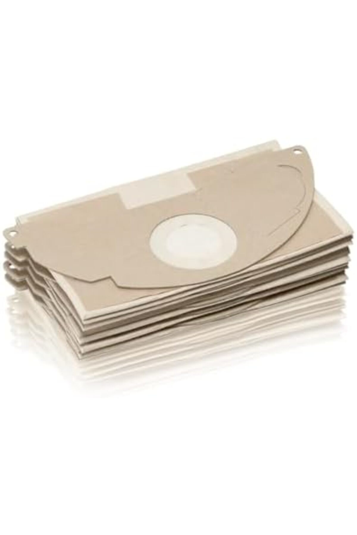 LuxShoping , Kağıt Toz Torbası, Cartridge Filter Ve Wd 2, Kağit F